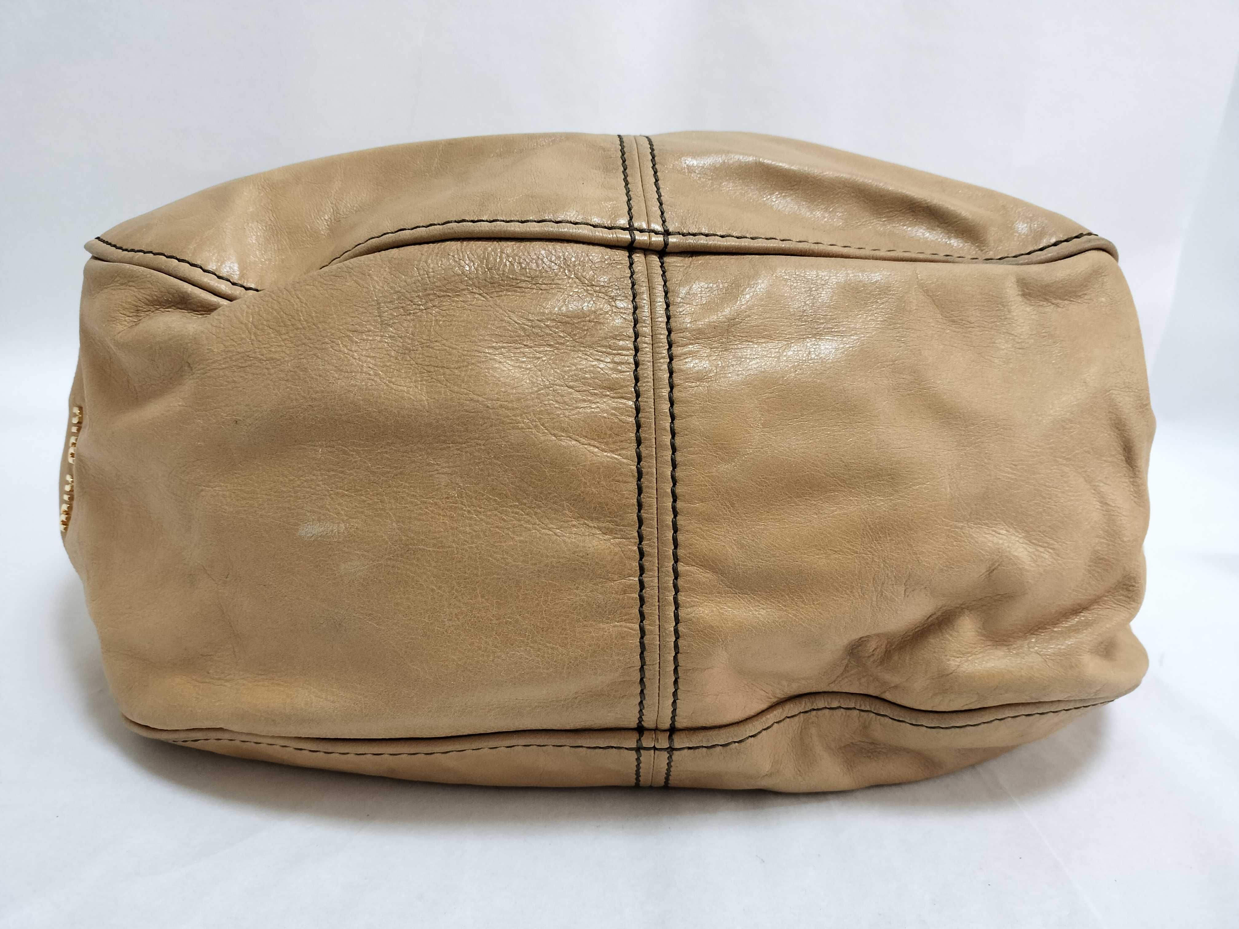 Leather Handbag — view 7