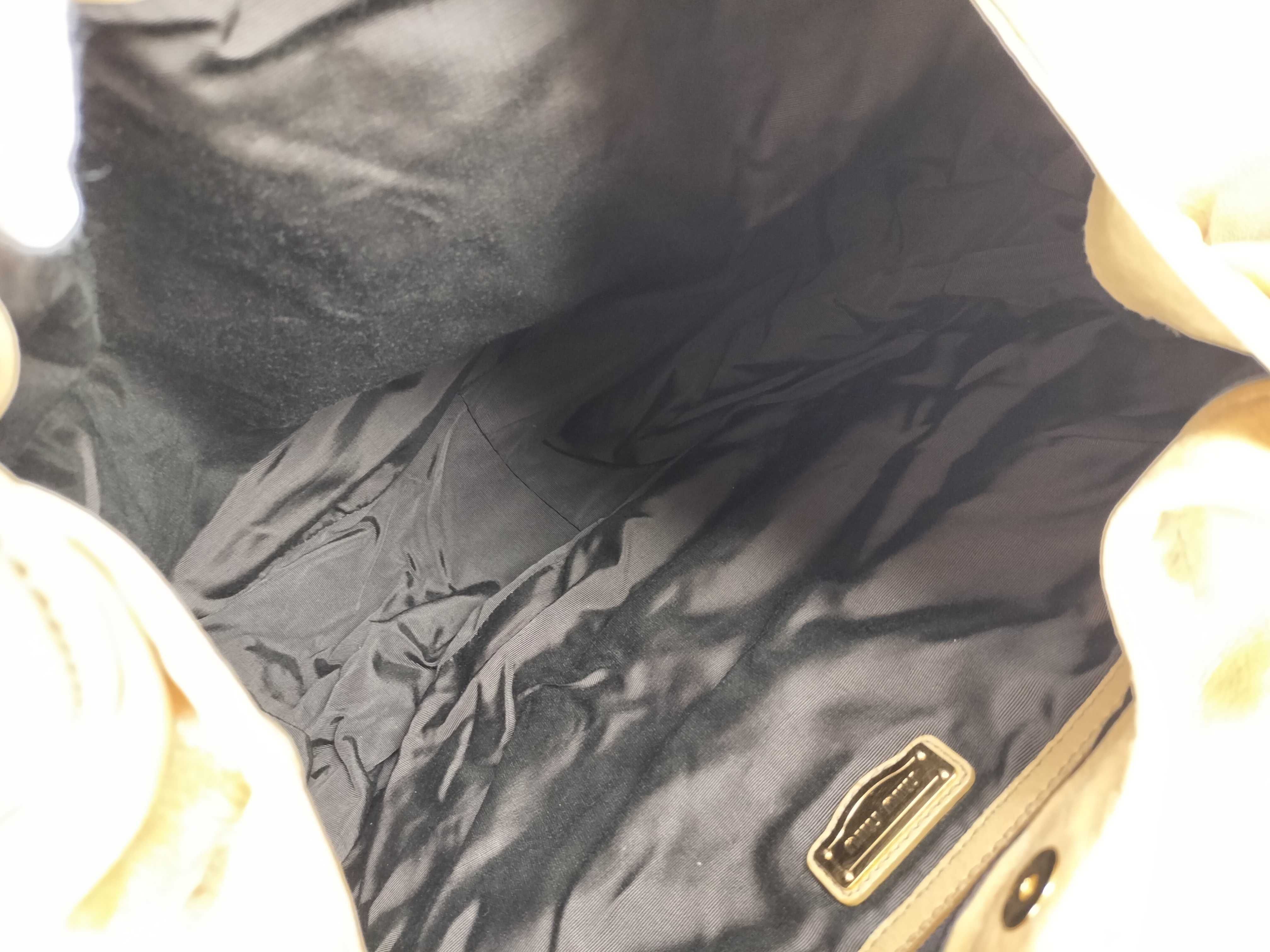Leather Handbag — view 9
