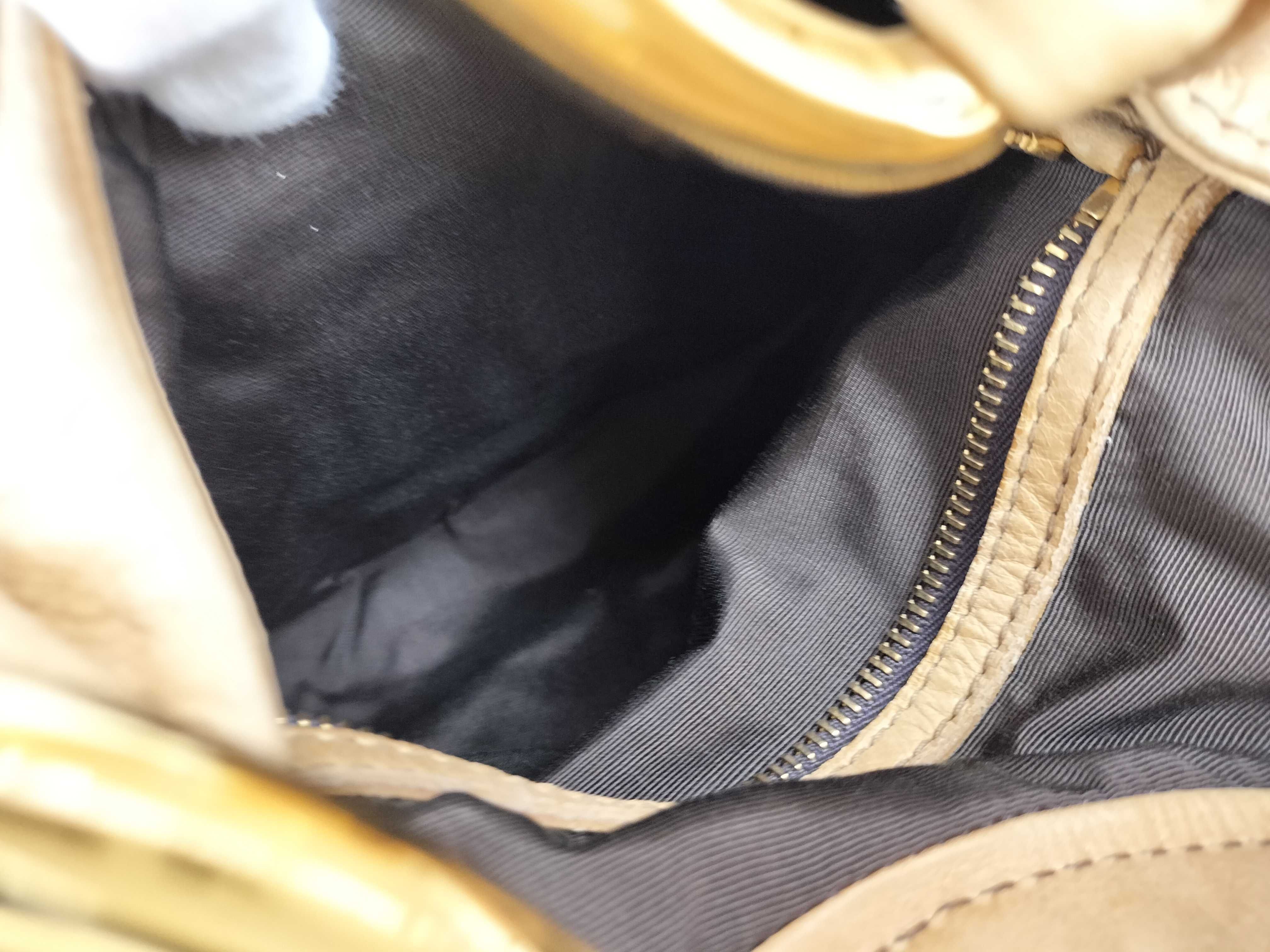 Leather Handbag — view 10