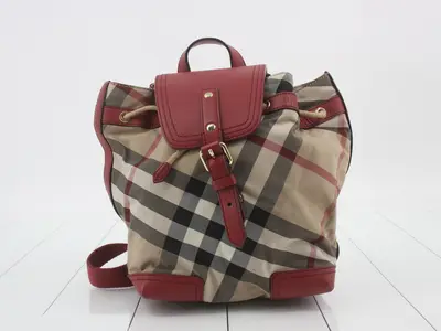 Other lines: Bags and Backpacks