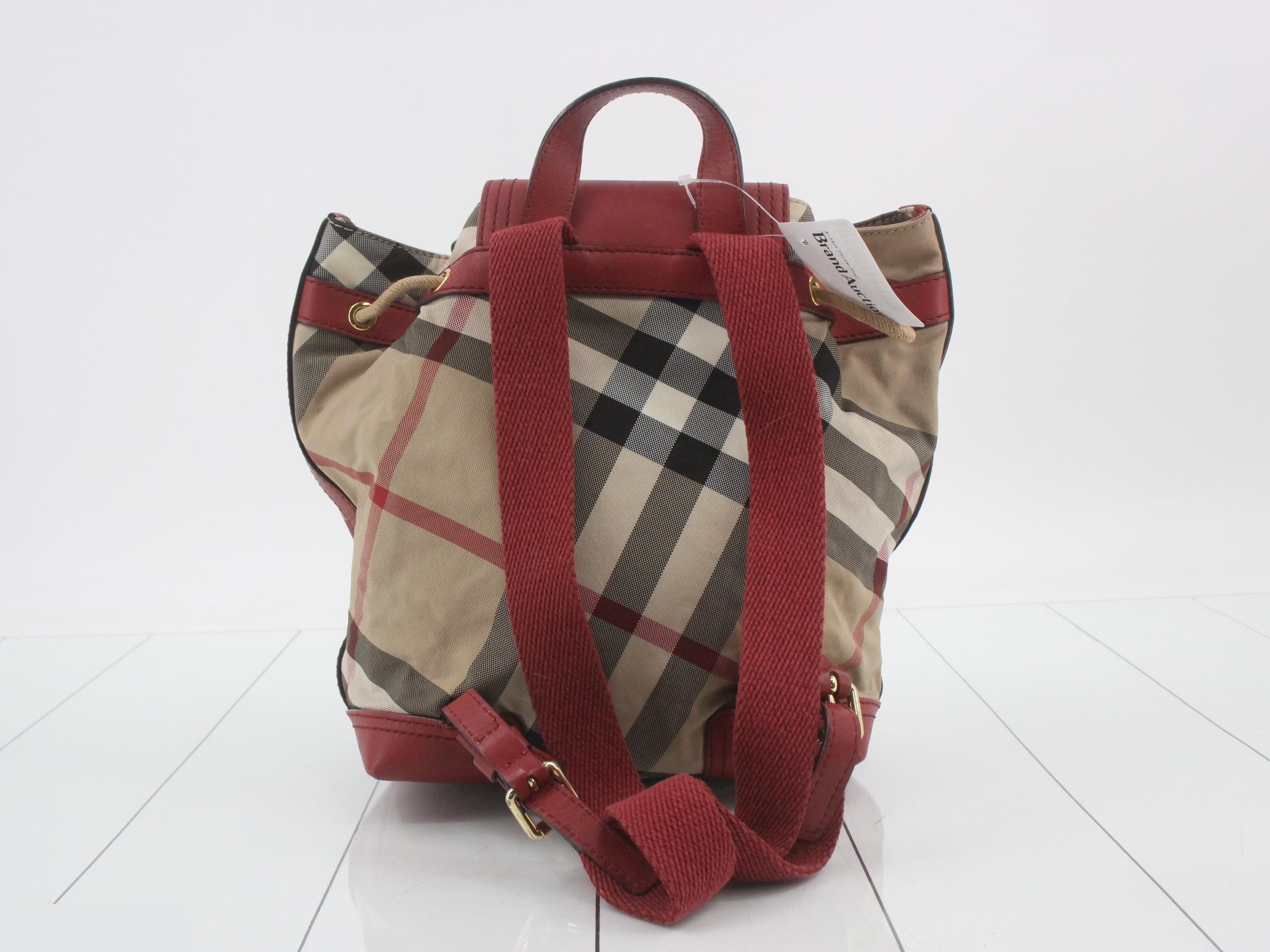 Other lines: Bags and Backpacks — view 2