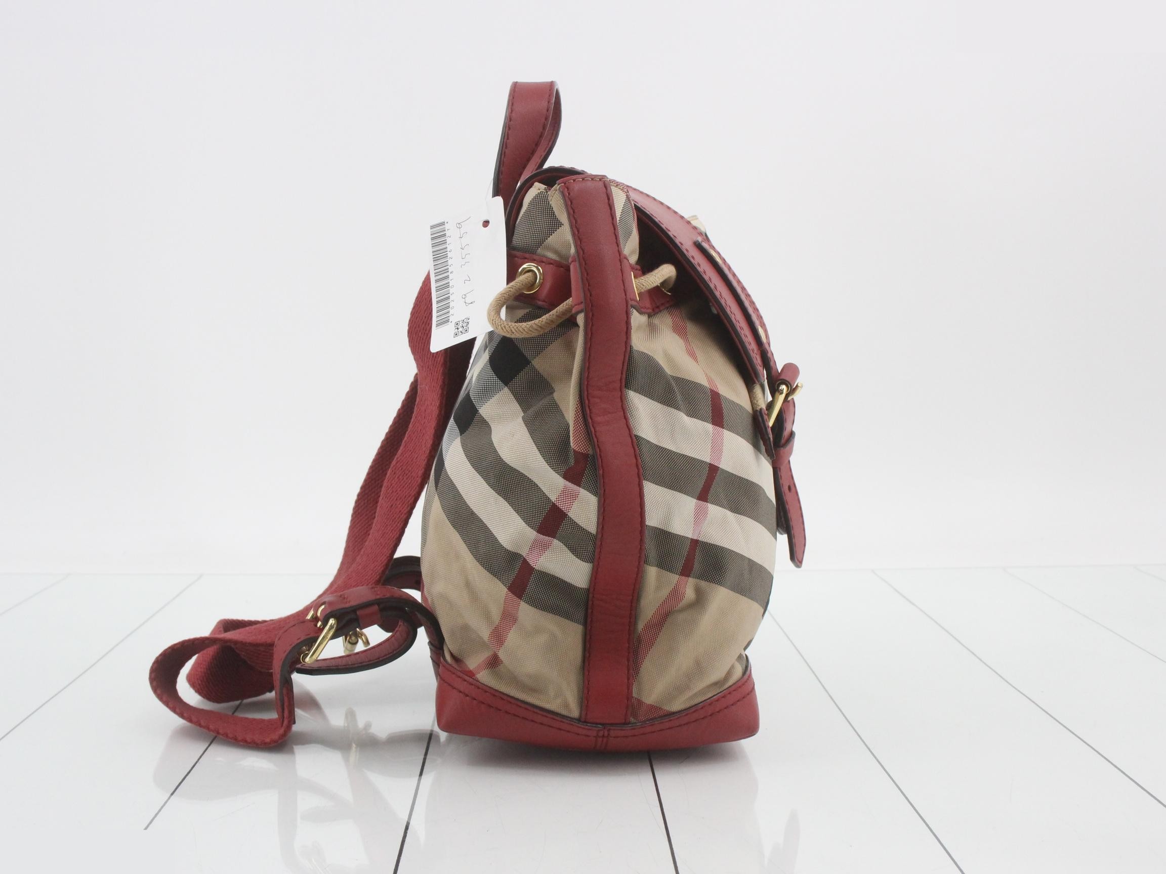 Other lines: Bags and Backpacks — view 4
