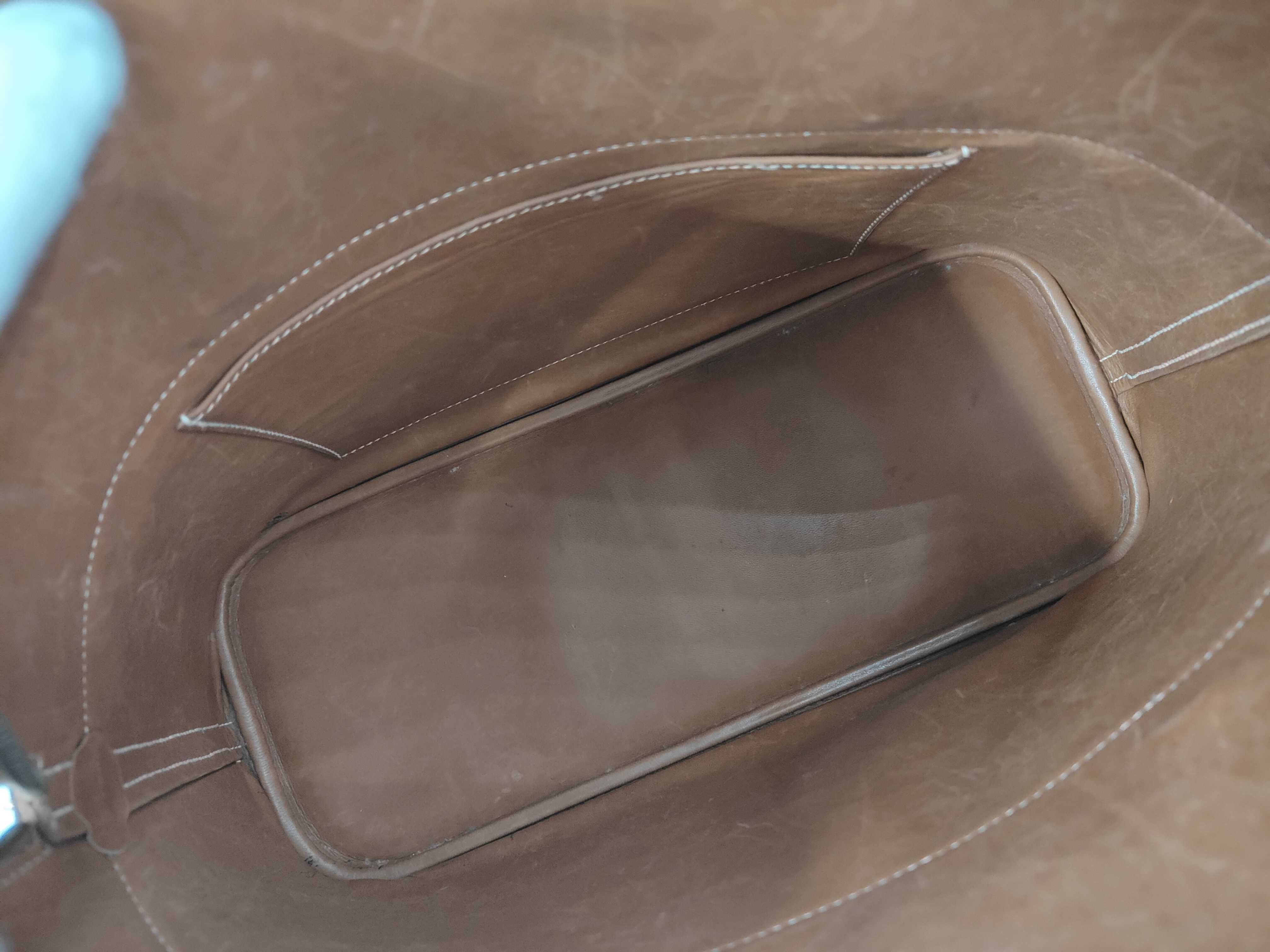 Bolide 35 Handbag (with Y stamp) — view 12