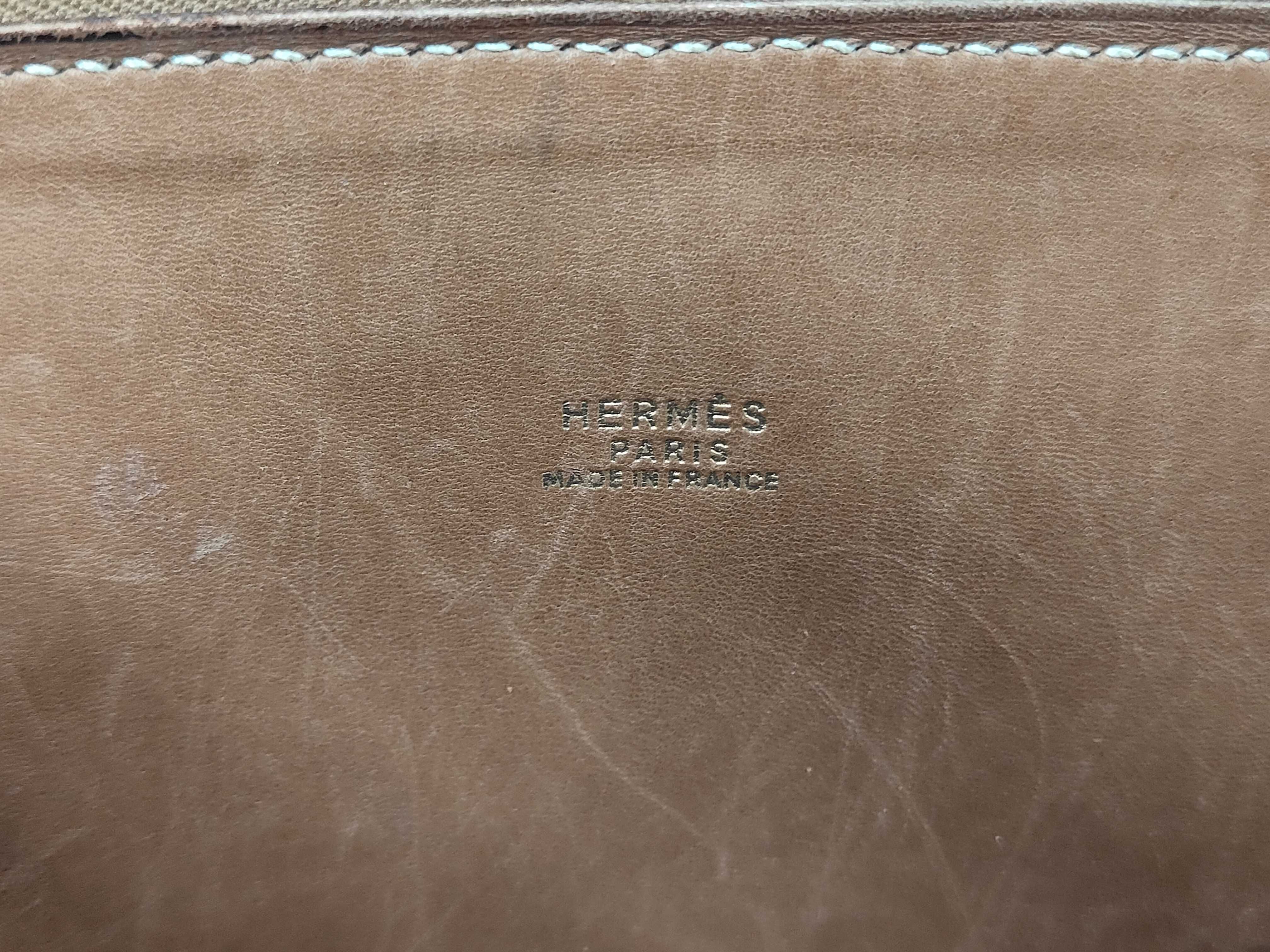 Bolide 35 Handbag (with Y stamp) — view 14