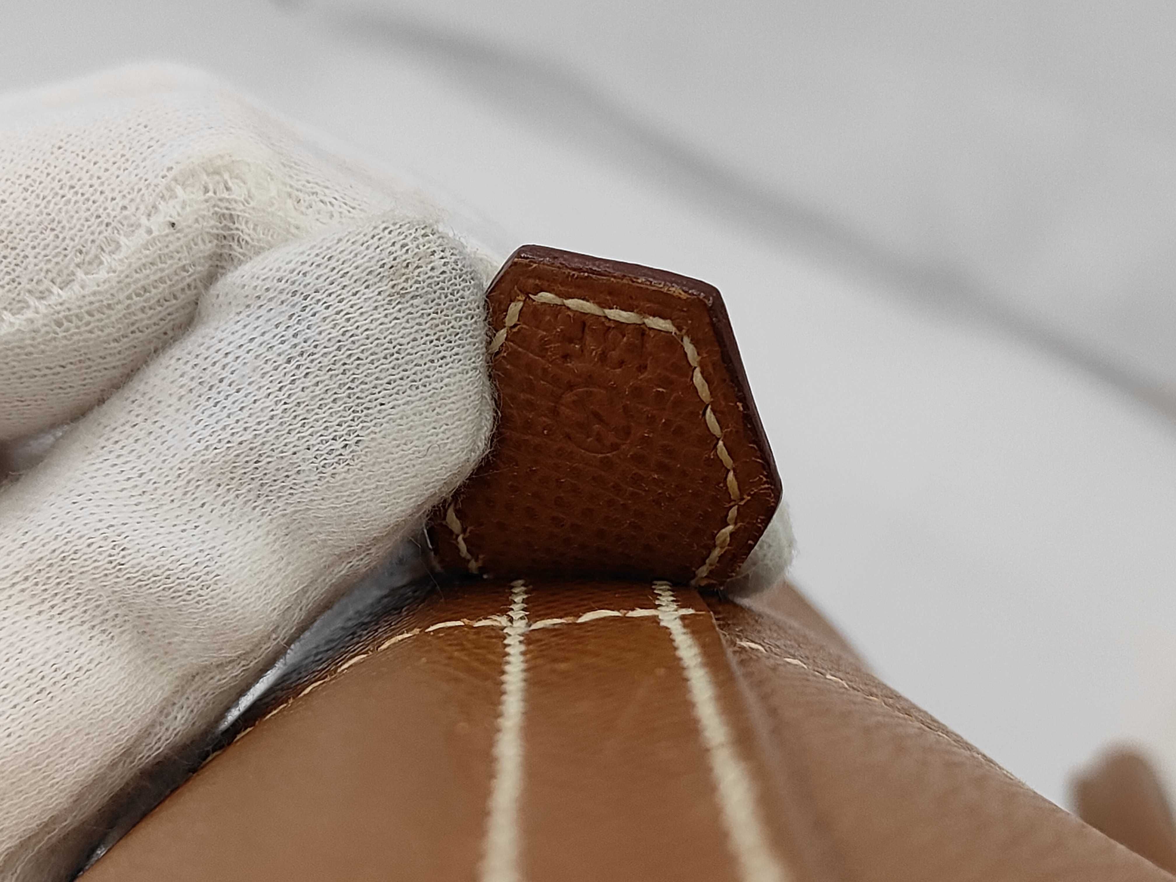Bolide 35 Handbag (with Y stamp) — view 15