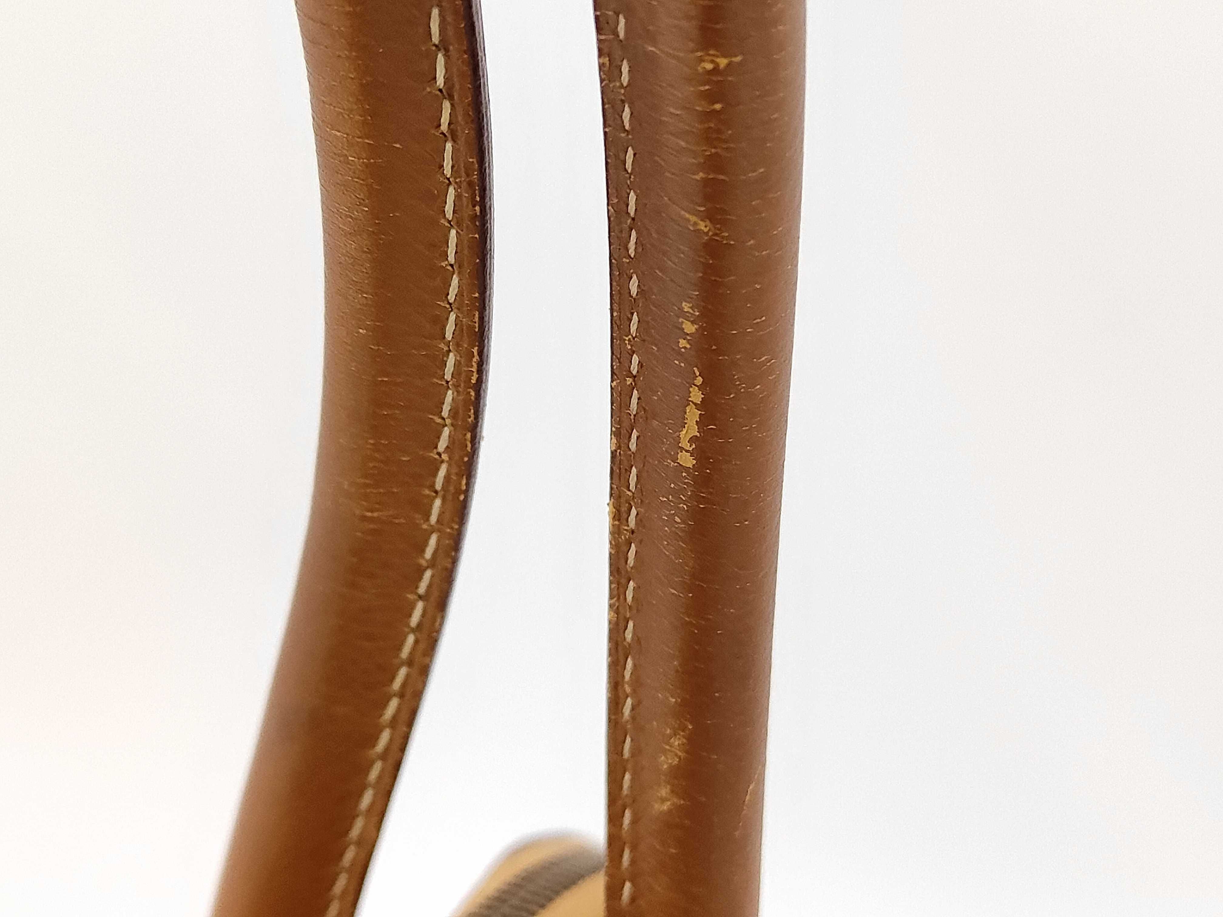 Bolide 35 Handbag (with Y stamp) — view 6