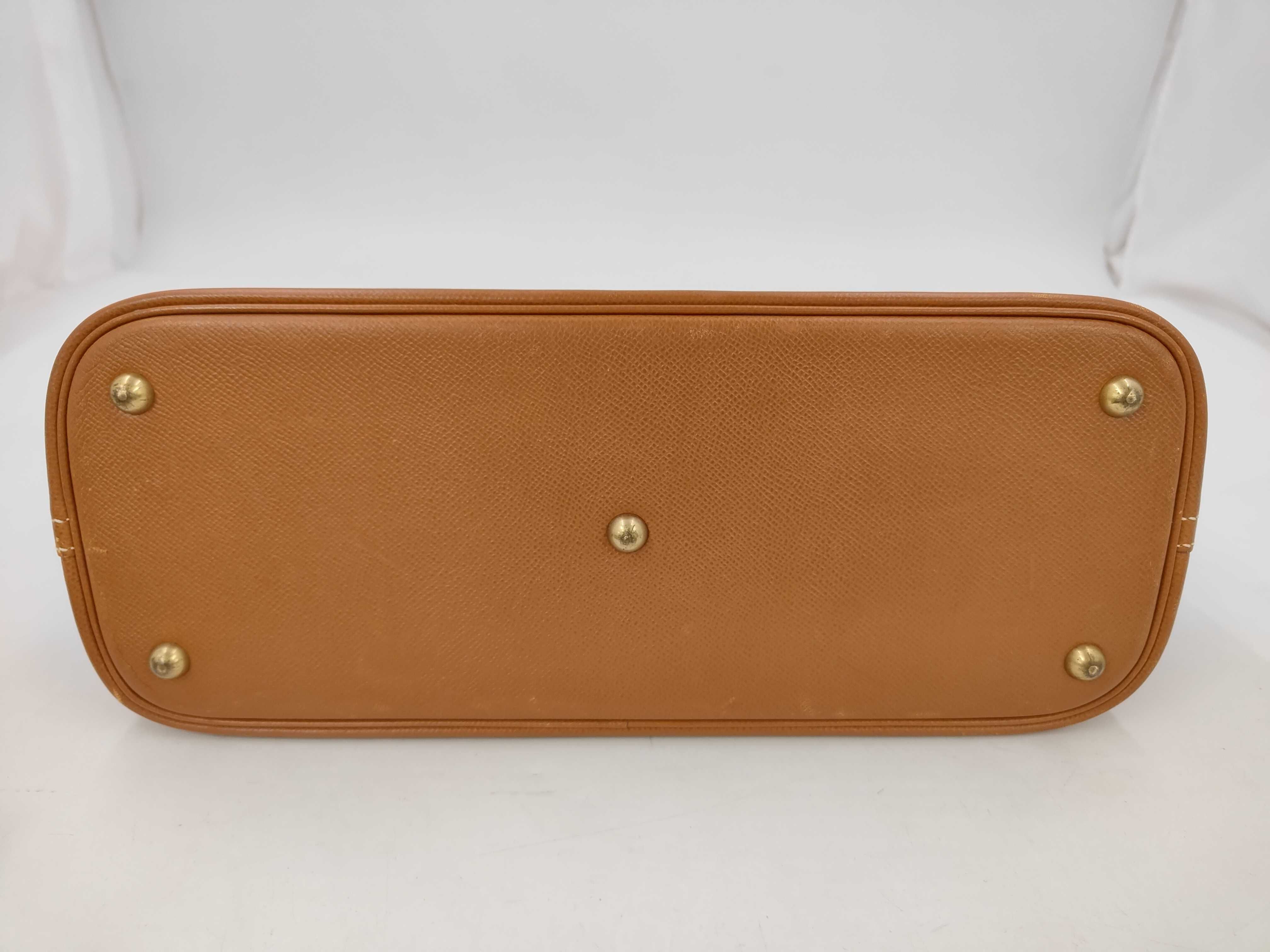 Bolide 35 Handbag (with Y stamp) — view 7