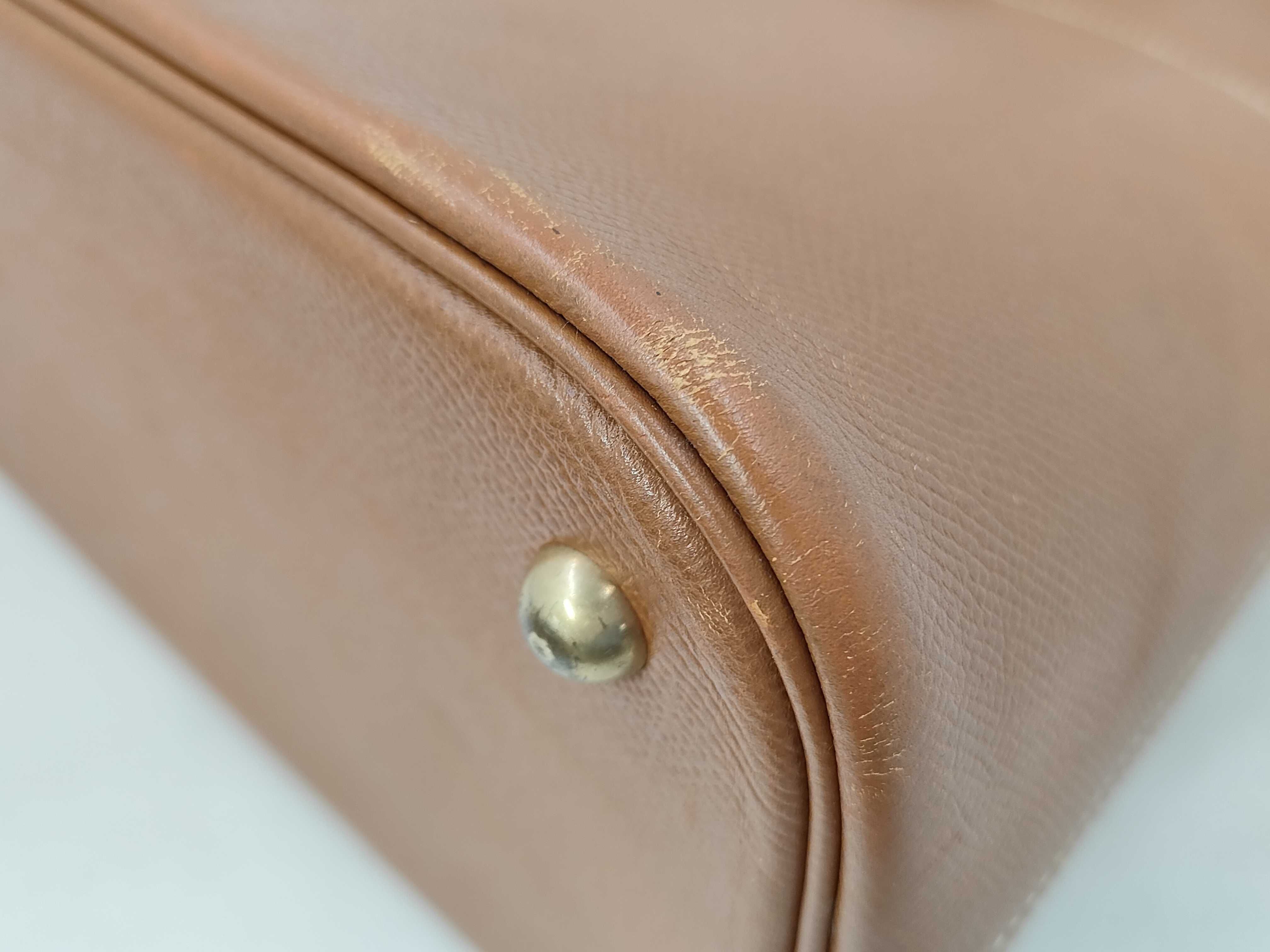 Bolide 35 Handbag (with Y stamp) — view 8