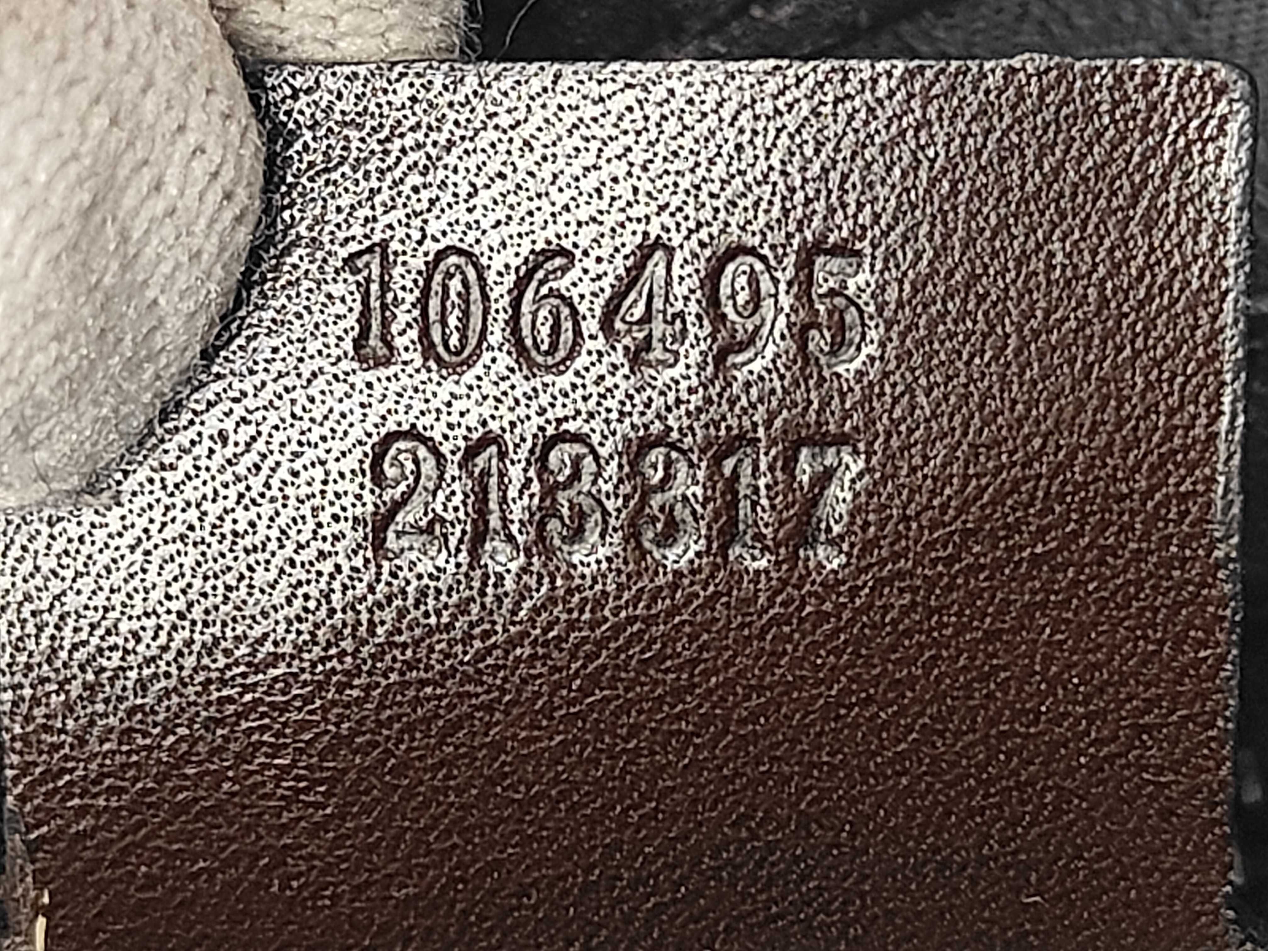 106495 Wood Handle Handbag — view 11