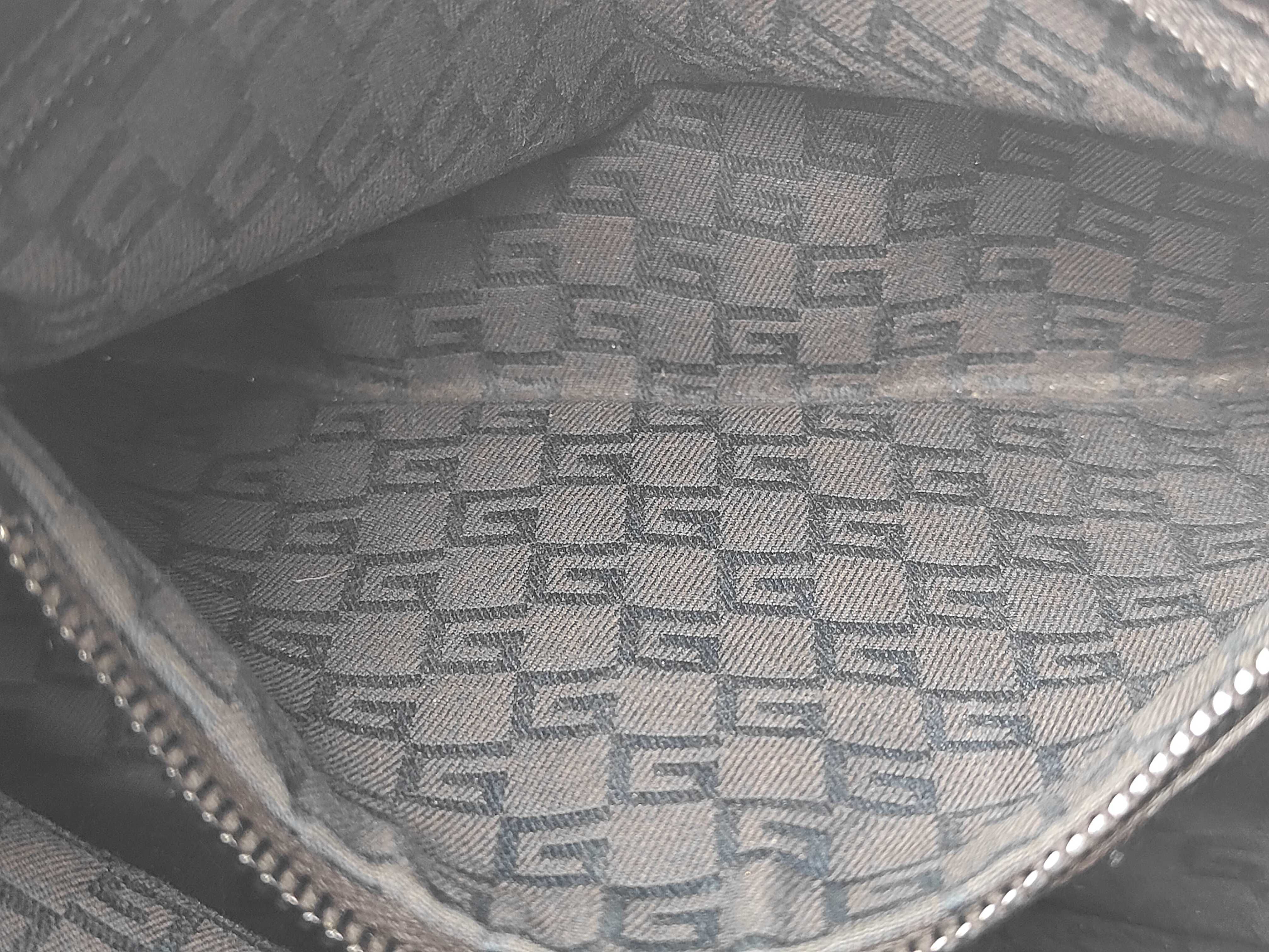 106495 Wood Handle Handbag — view 14