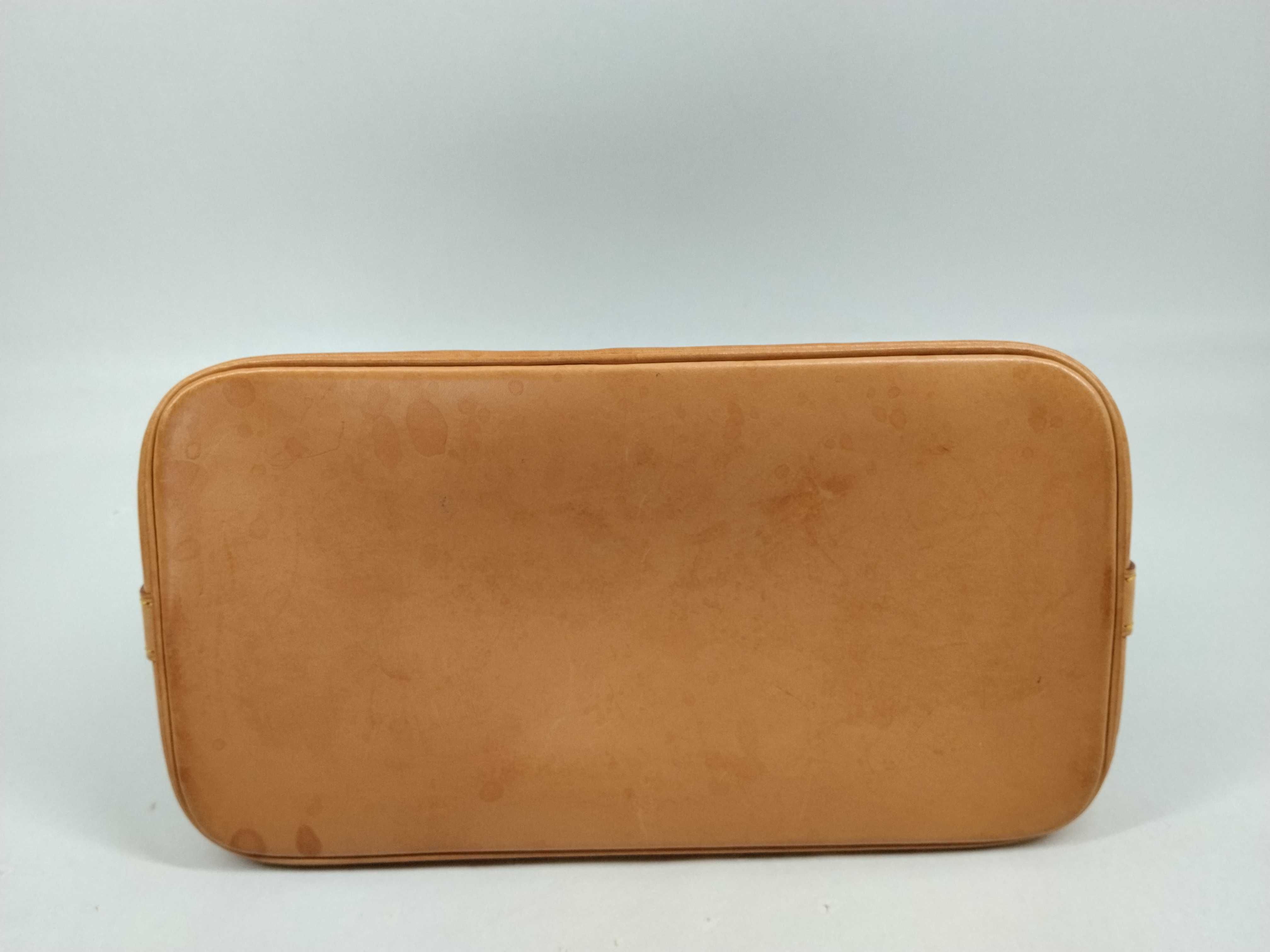 Monogram M51130 Alma PM Handbag (1999 model) — view 11
