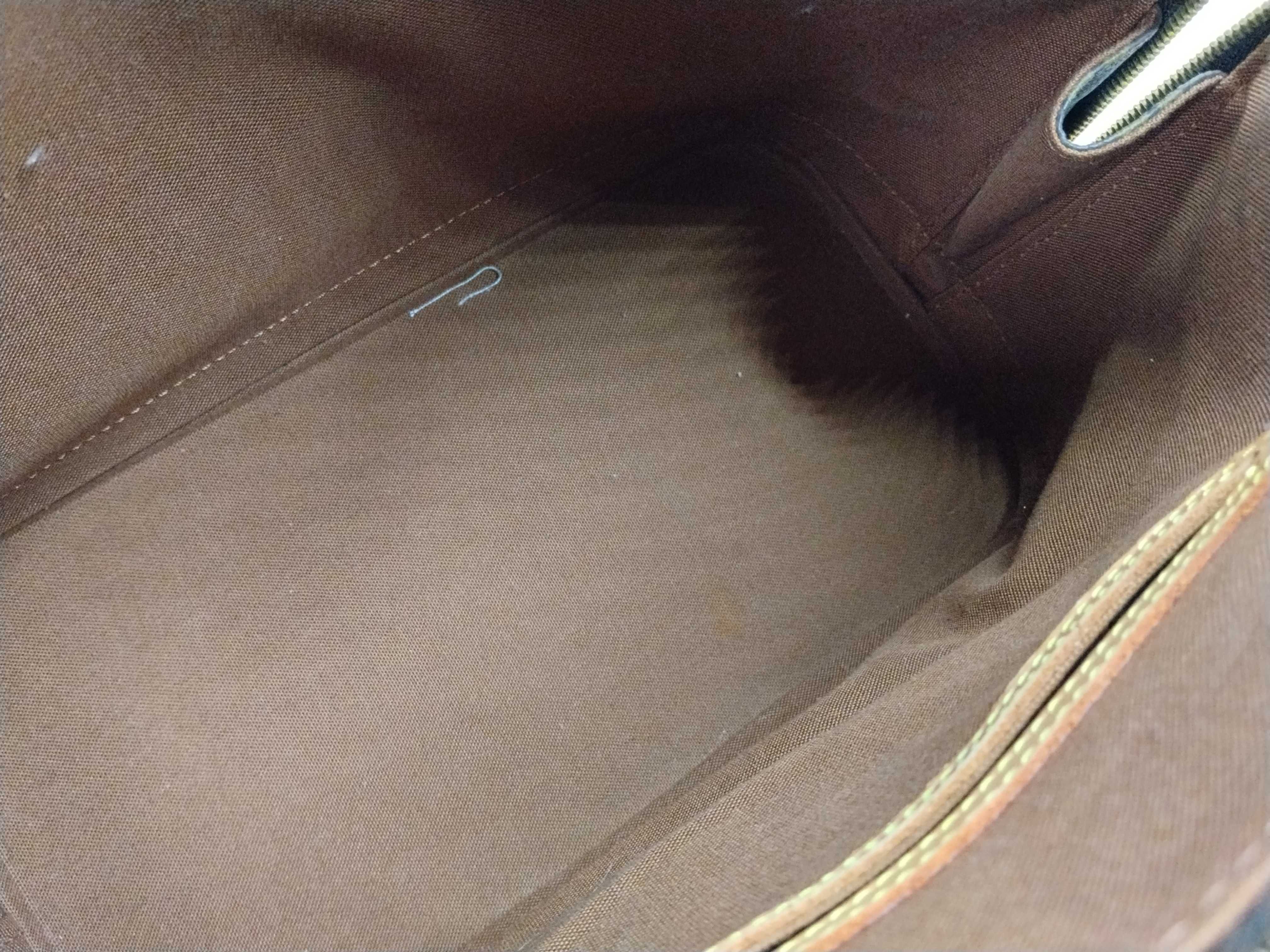 Monogram M51130 Alma PM Handbag (1999 model) — view 12