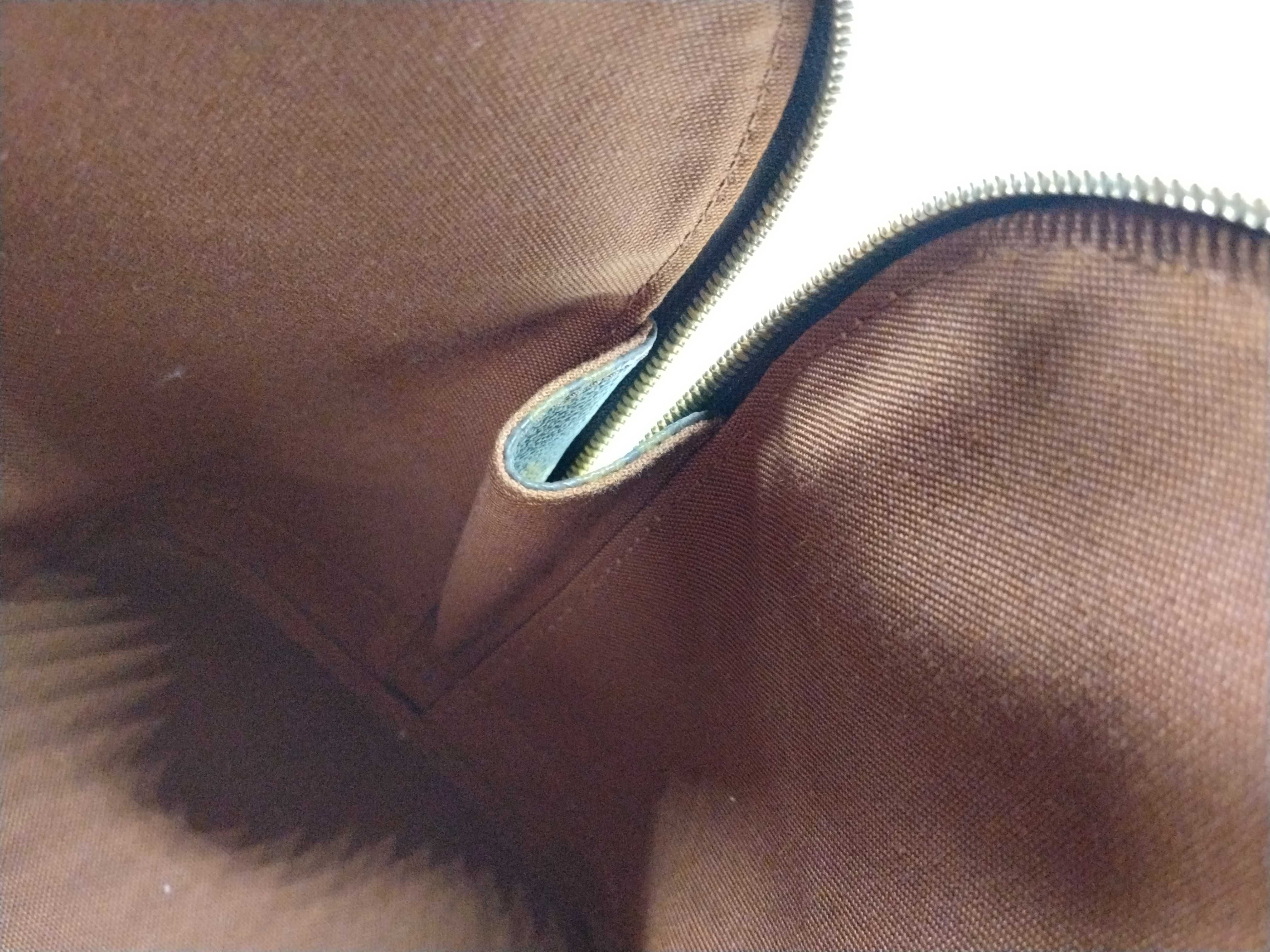 Monogram M51130 Alma PM Handbag (1999 model) — view 13