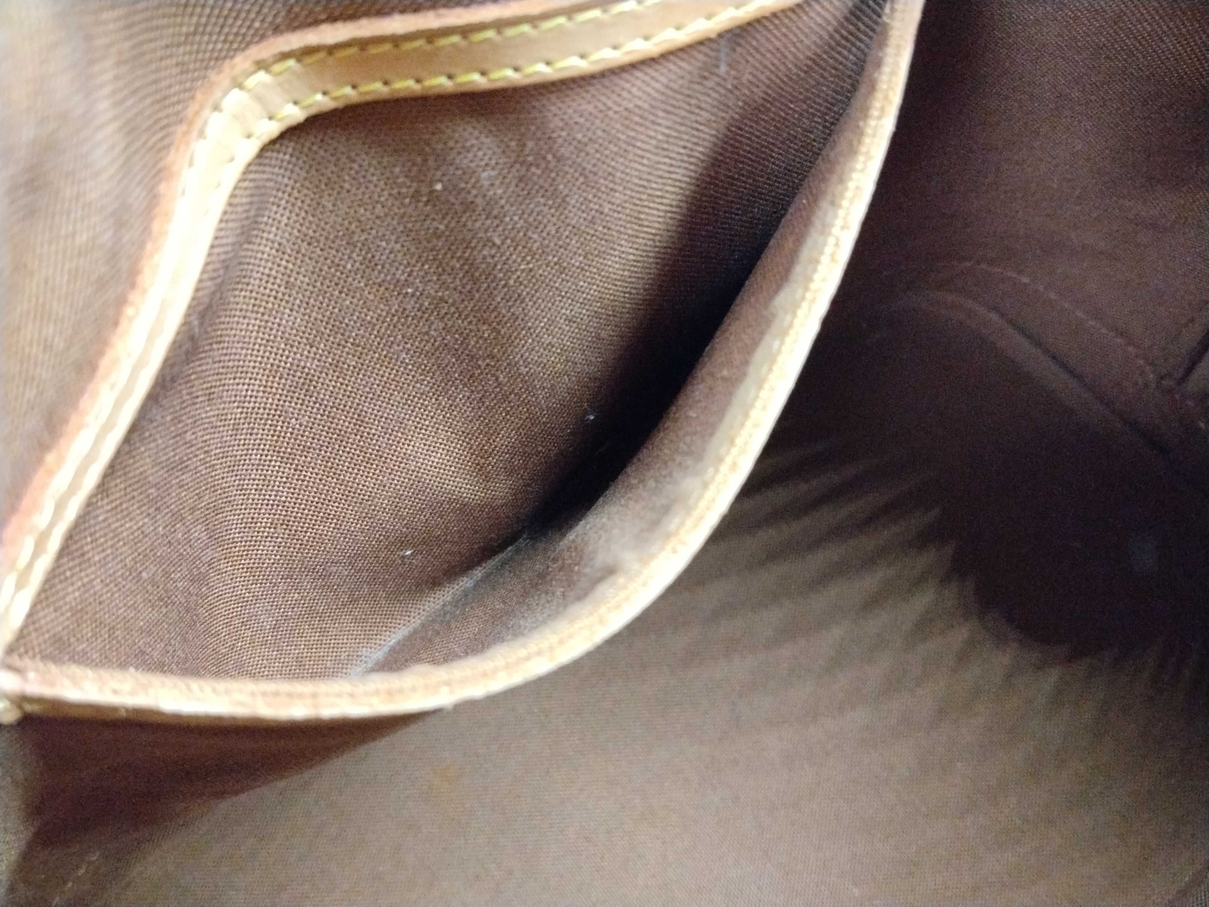 Monogram M51130 Alma PM Handbag (1999 model) — view 14