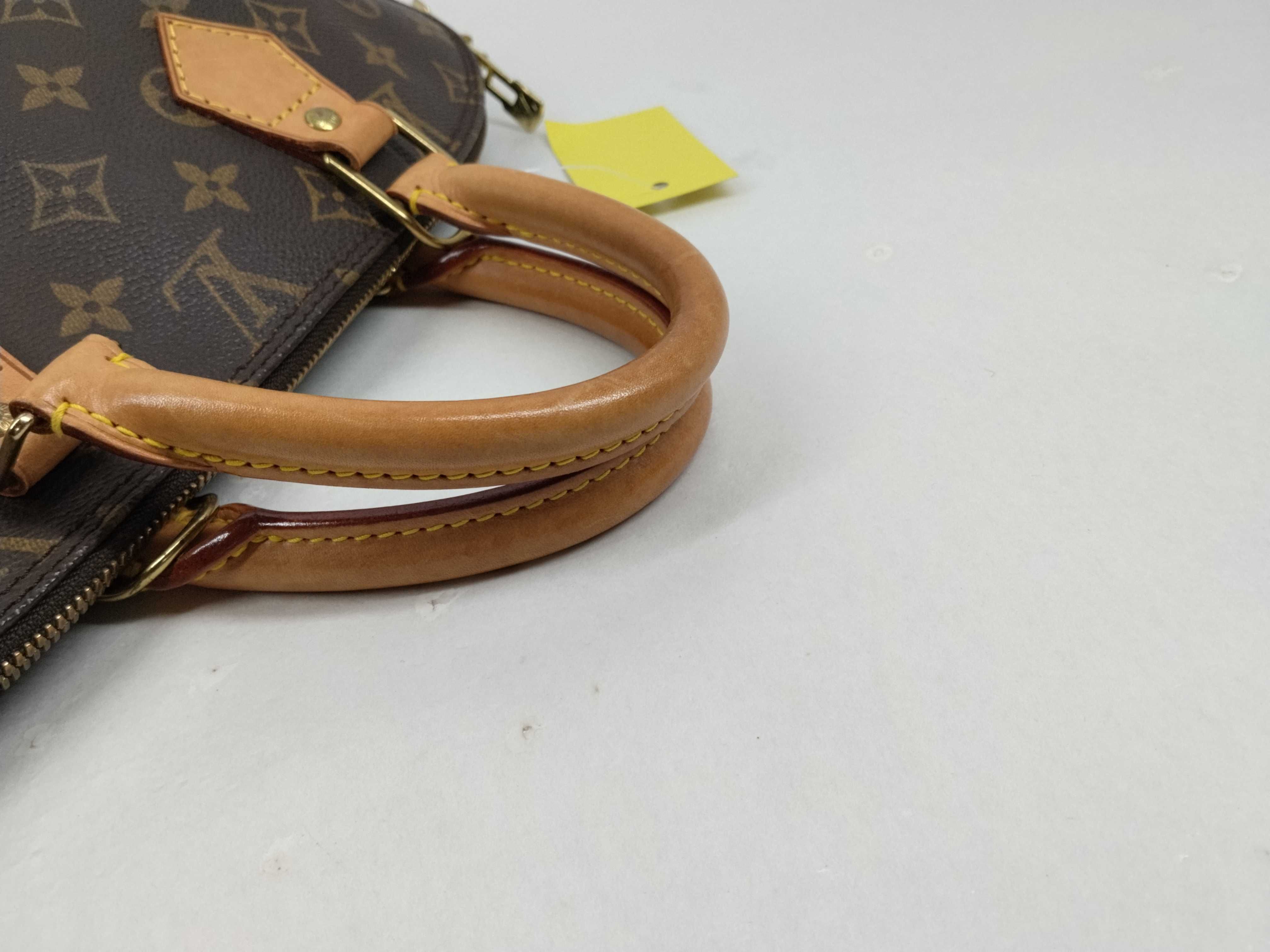 Monogram M51130 Alma PM Handbag (1999 model) — view 7