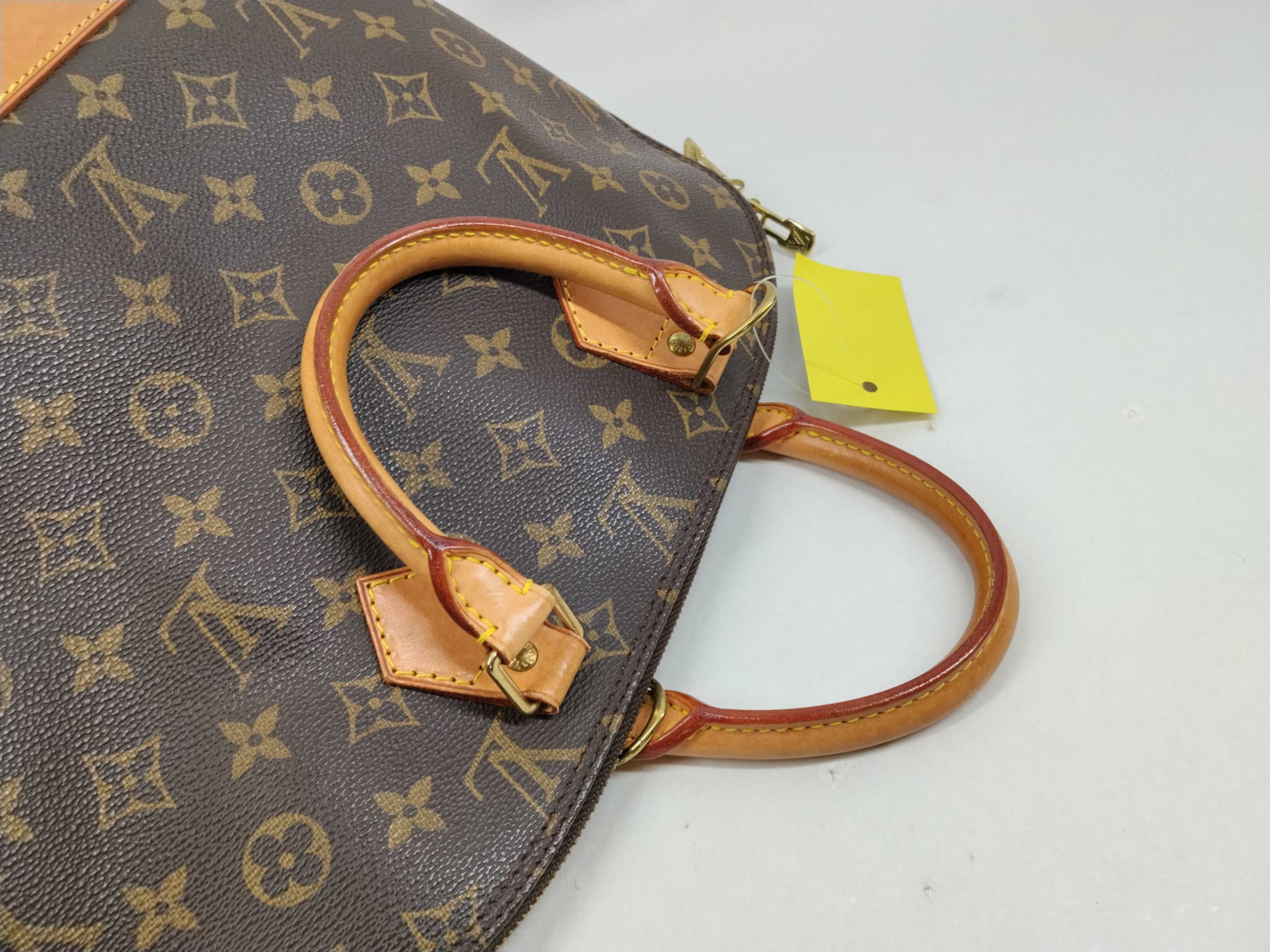 Monogram M51130 Alma PM Handbag (1999 model) — view 8