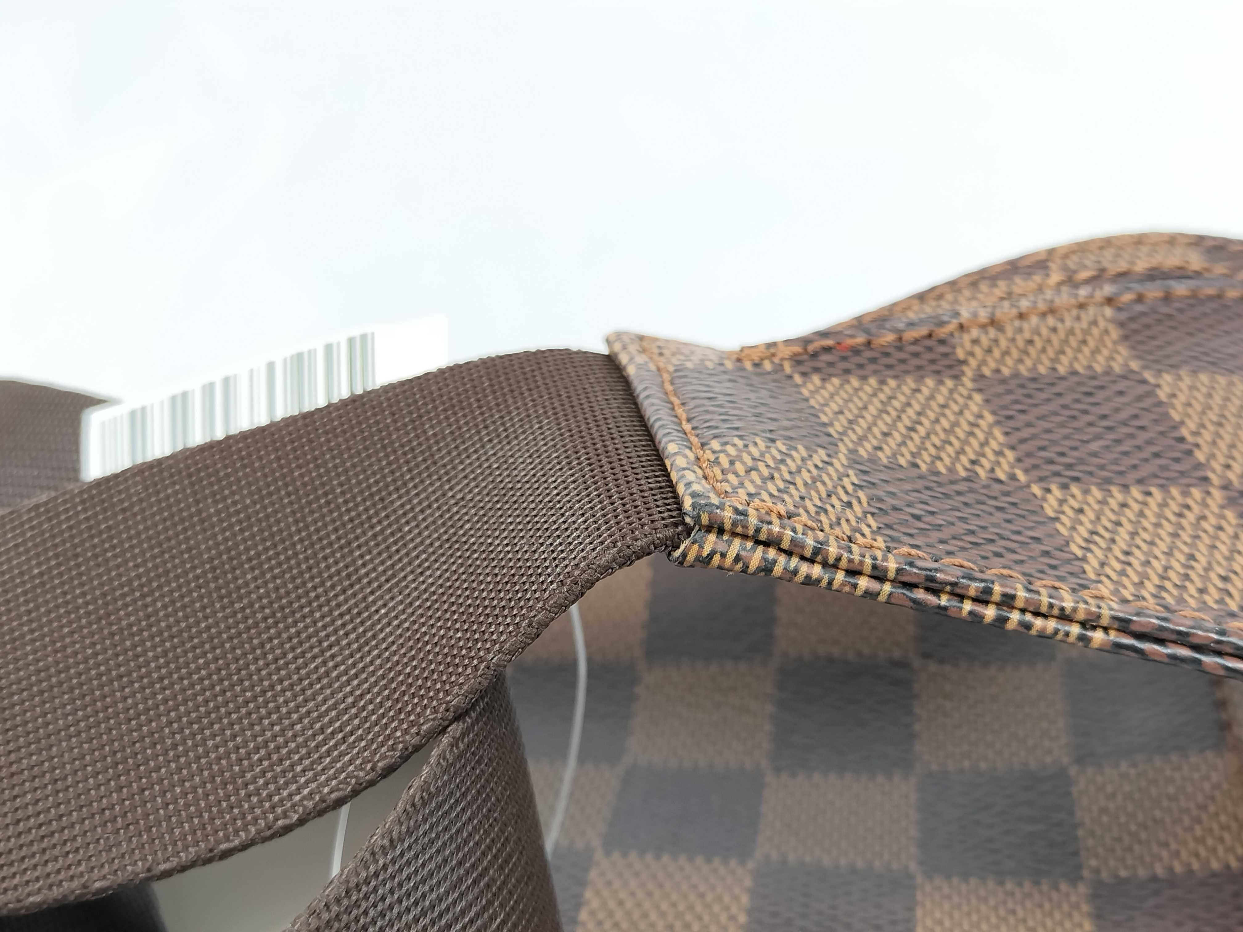 Damier N51994 Geronimos Shoulder Bag — view 5