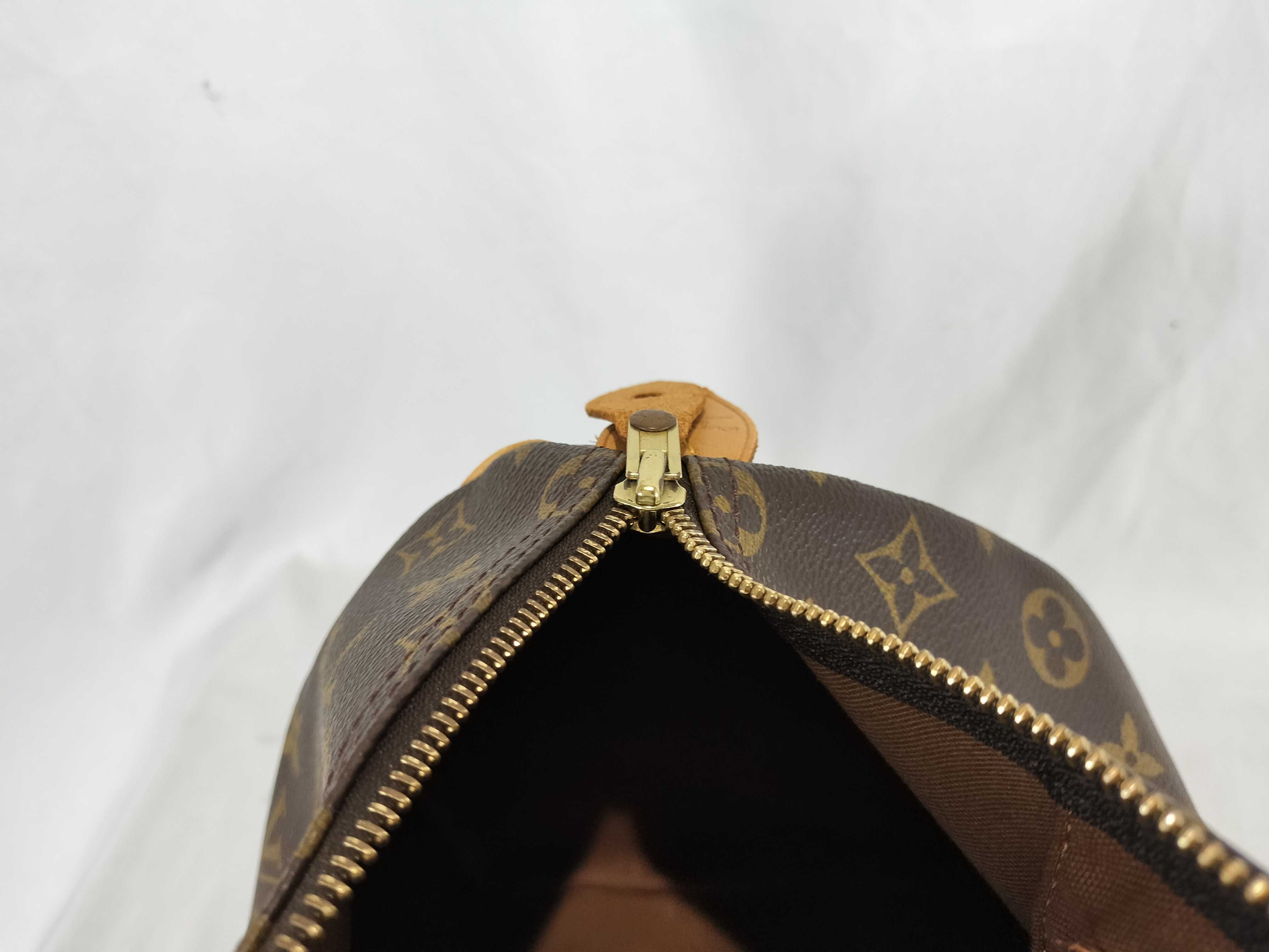 Monogram M41524/Speedy 35 Handbag — view 12