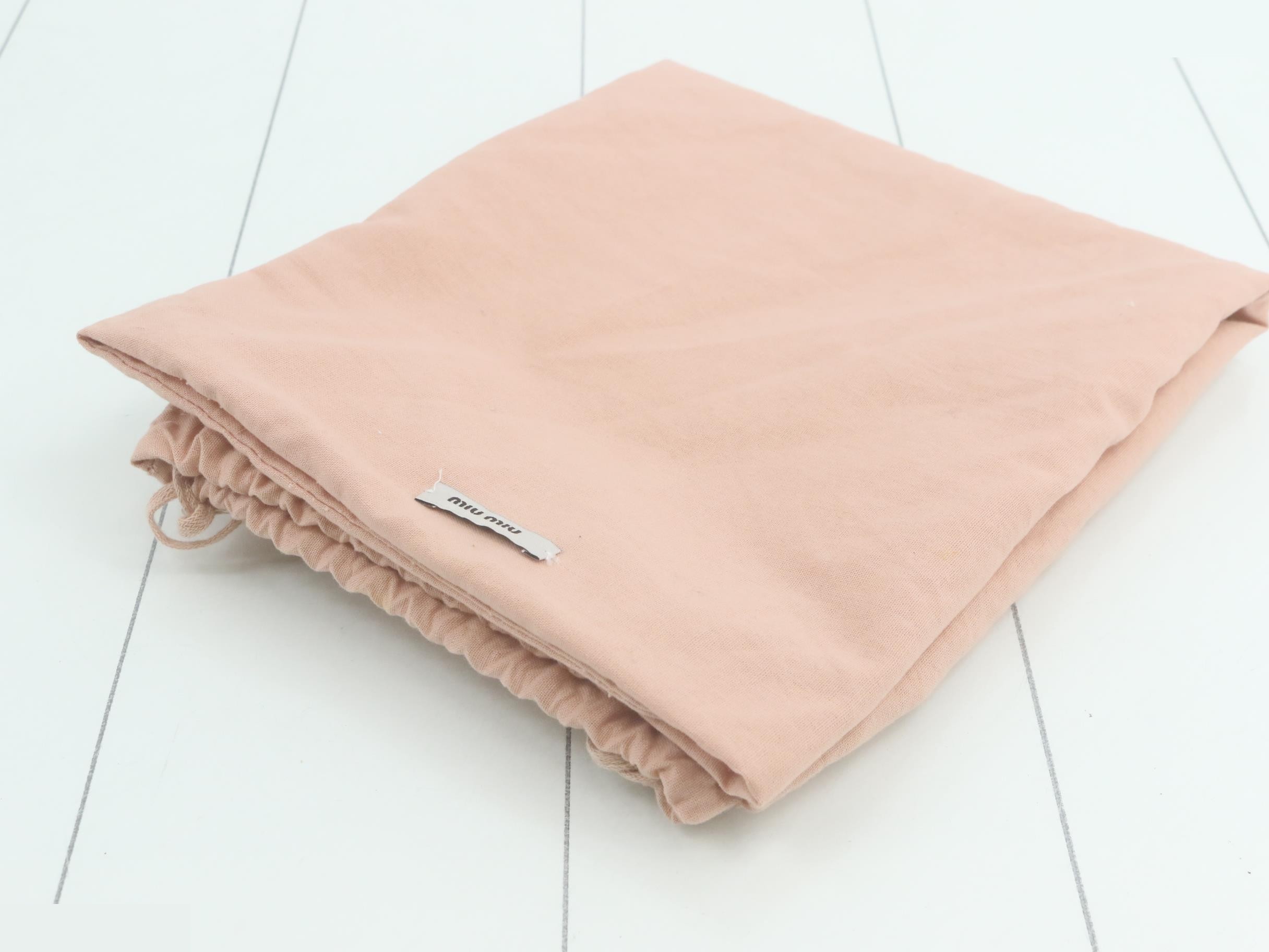 Matelassé 2-way Shoulder Bag — view 7