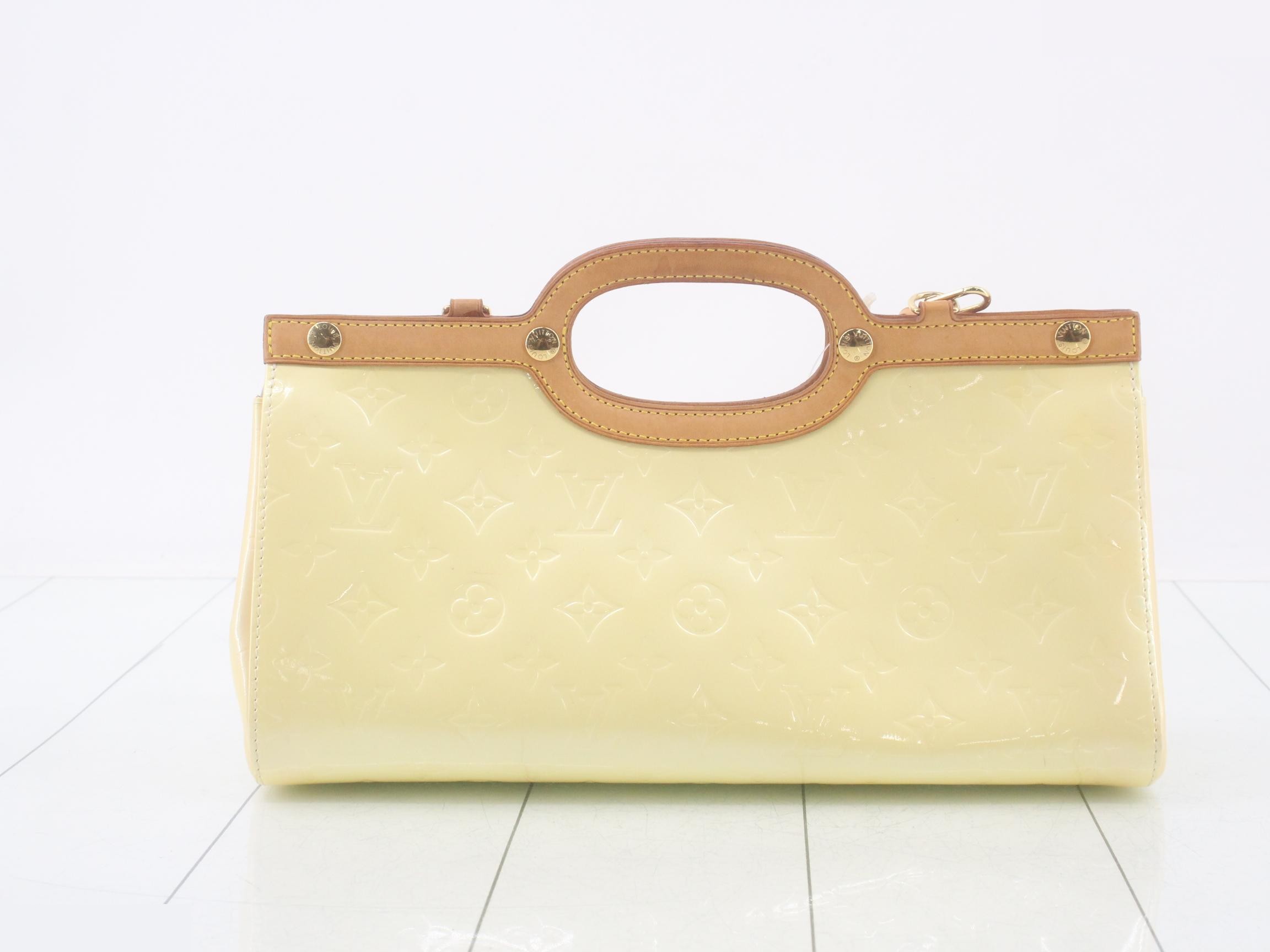 Yellow — view 2