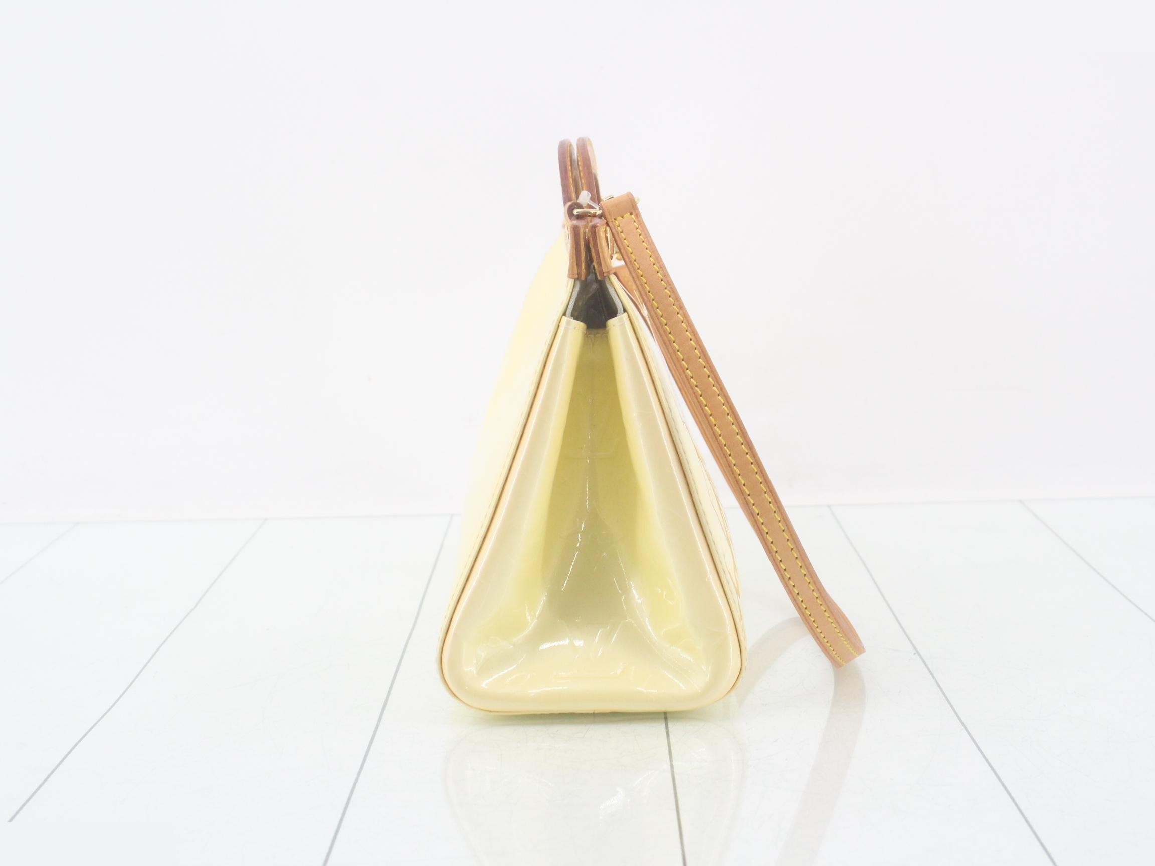 Yellow — view 4