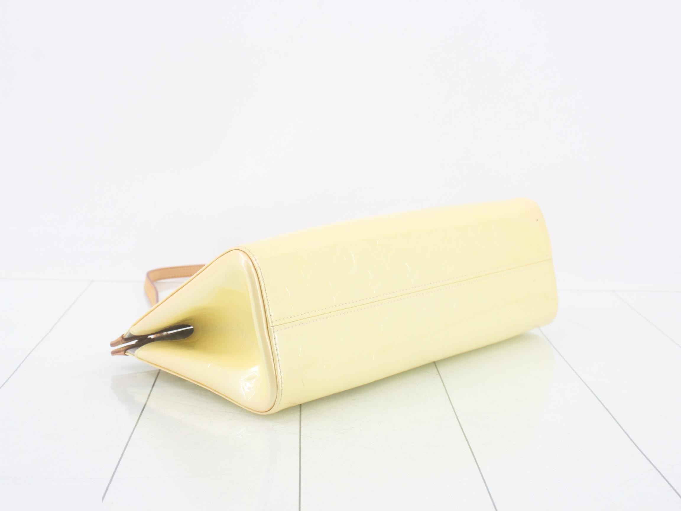Yellow — view 5
