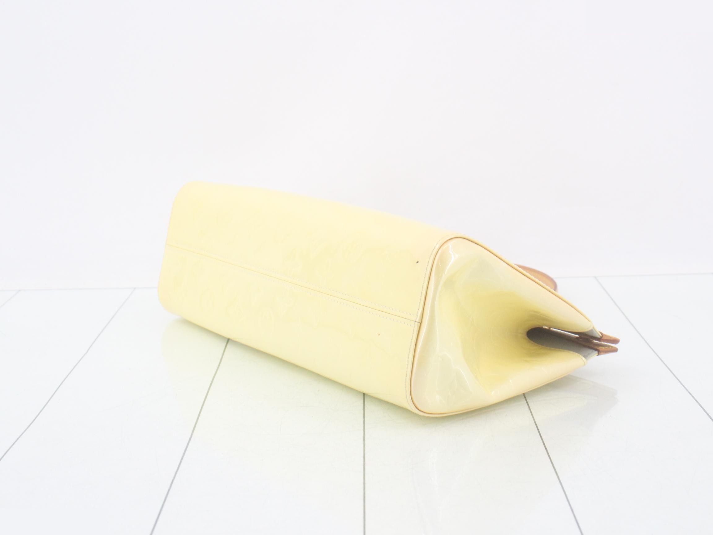 Yellow — view 6