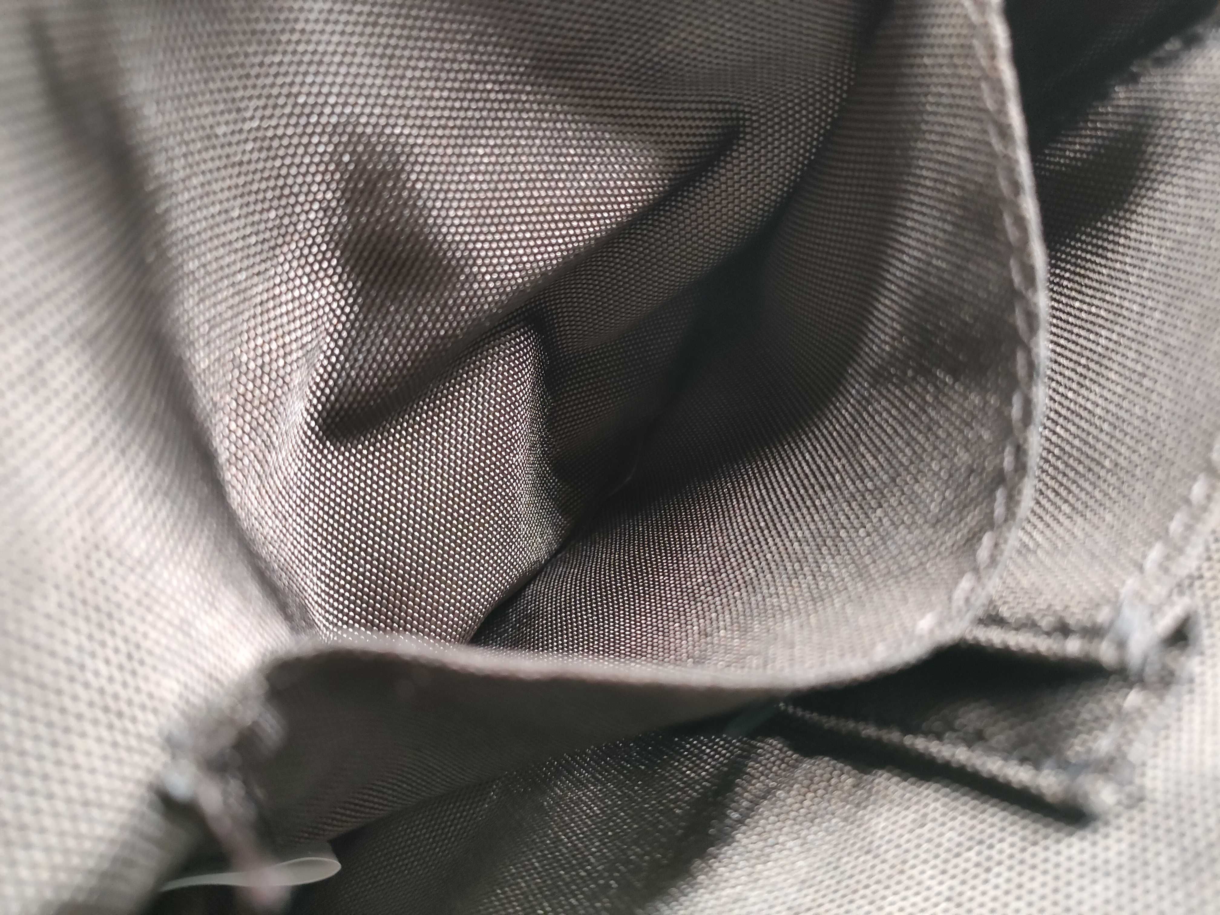 Burberry's Canvas Shoulder Bag*1 Shoulder Bag — view 12