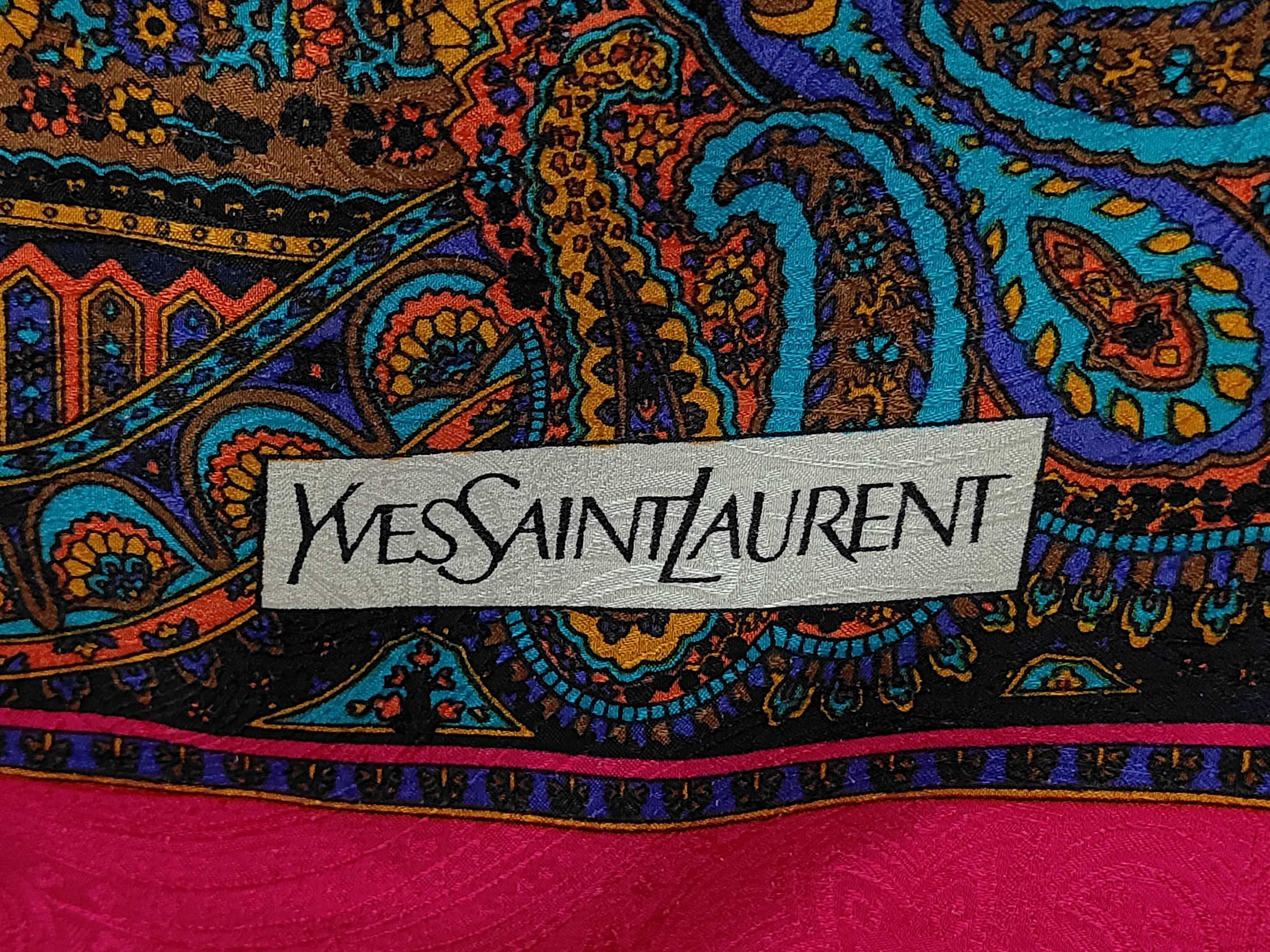 scarf and other accessories — view 3