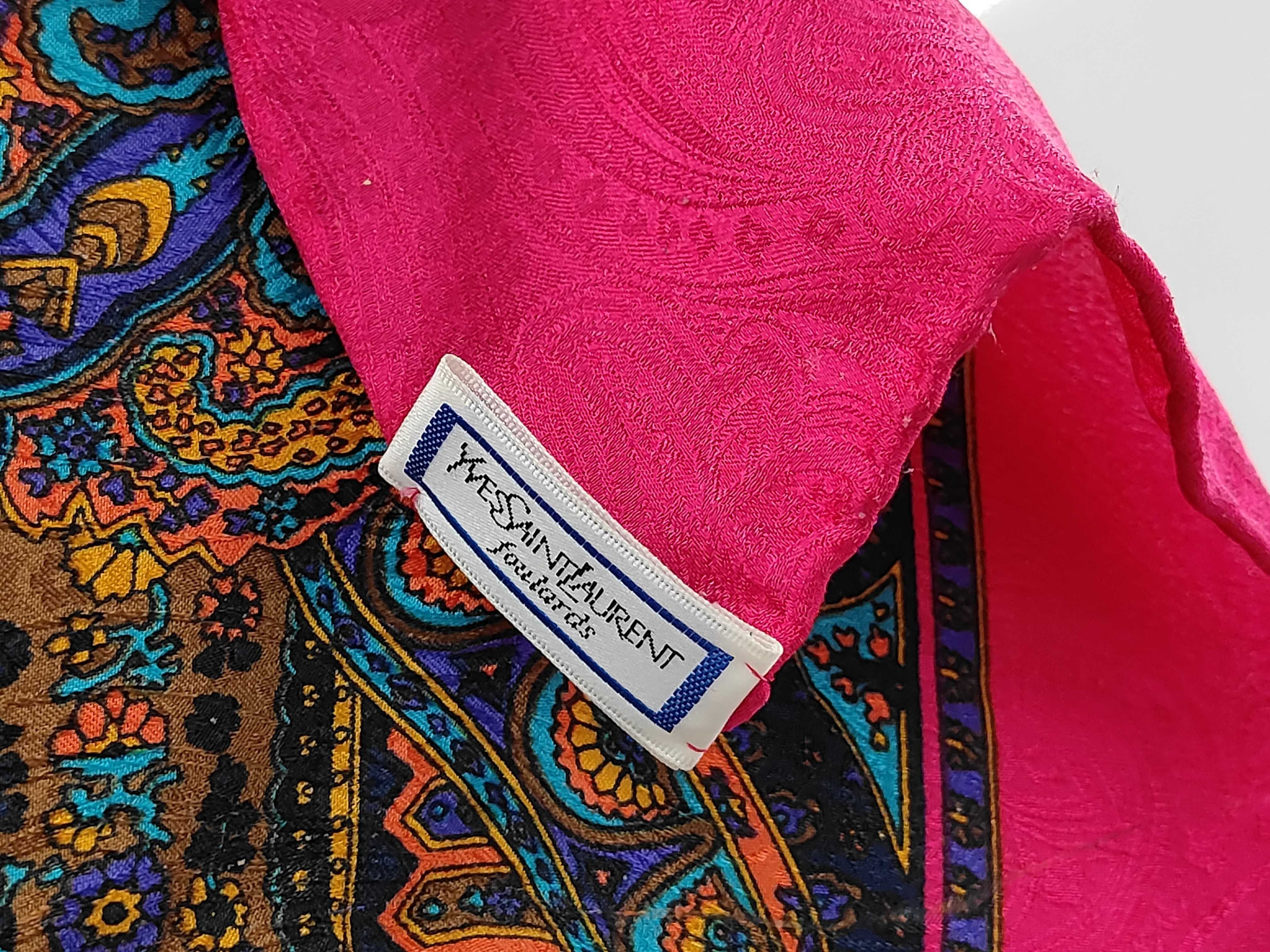 scarf and other accessories — view 4