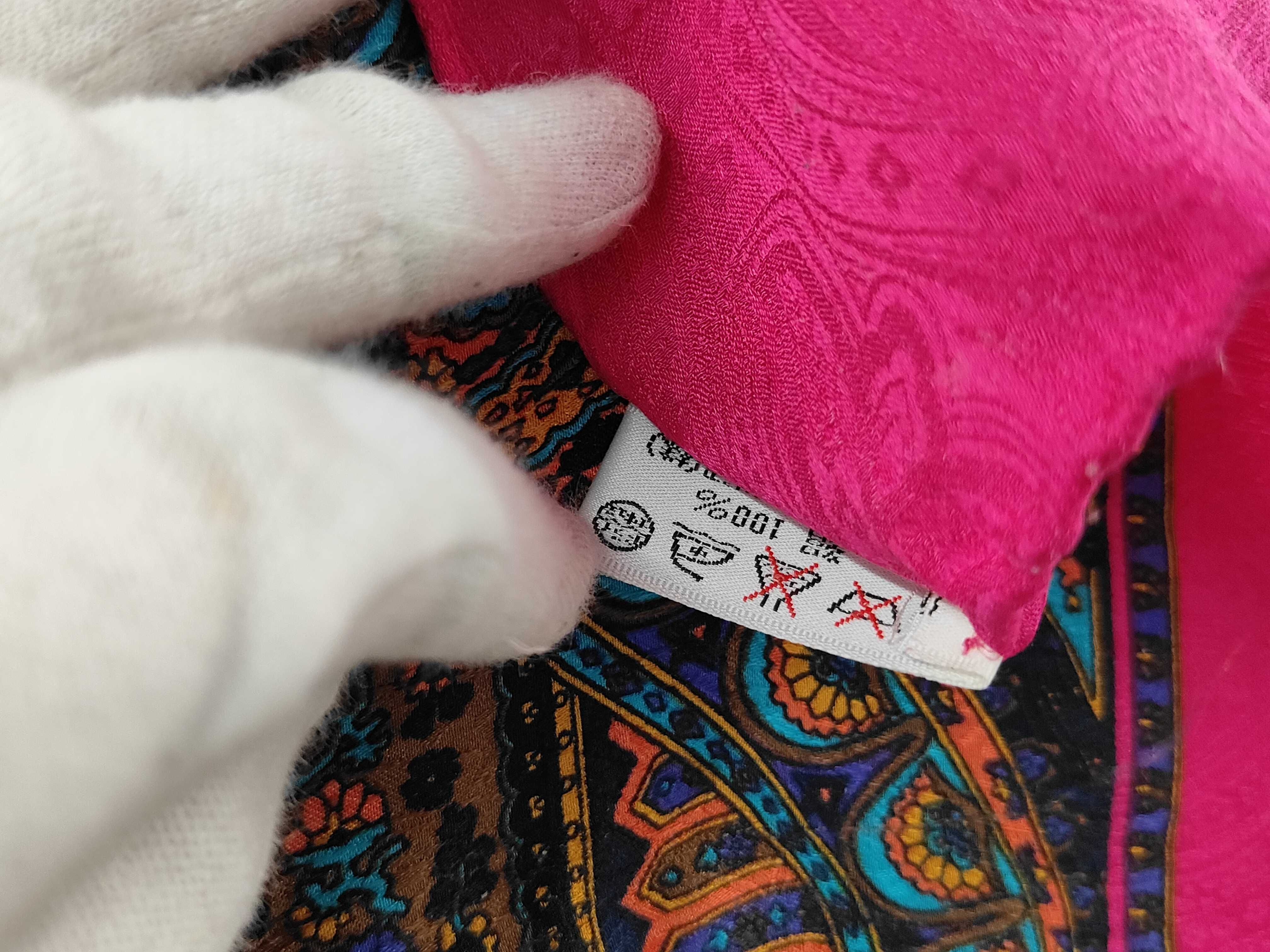 scarf and other accessories — view 5