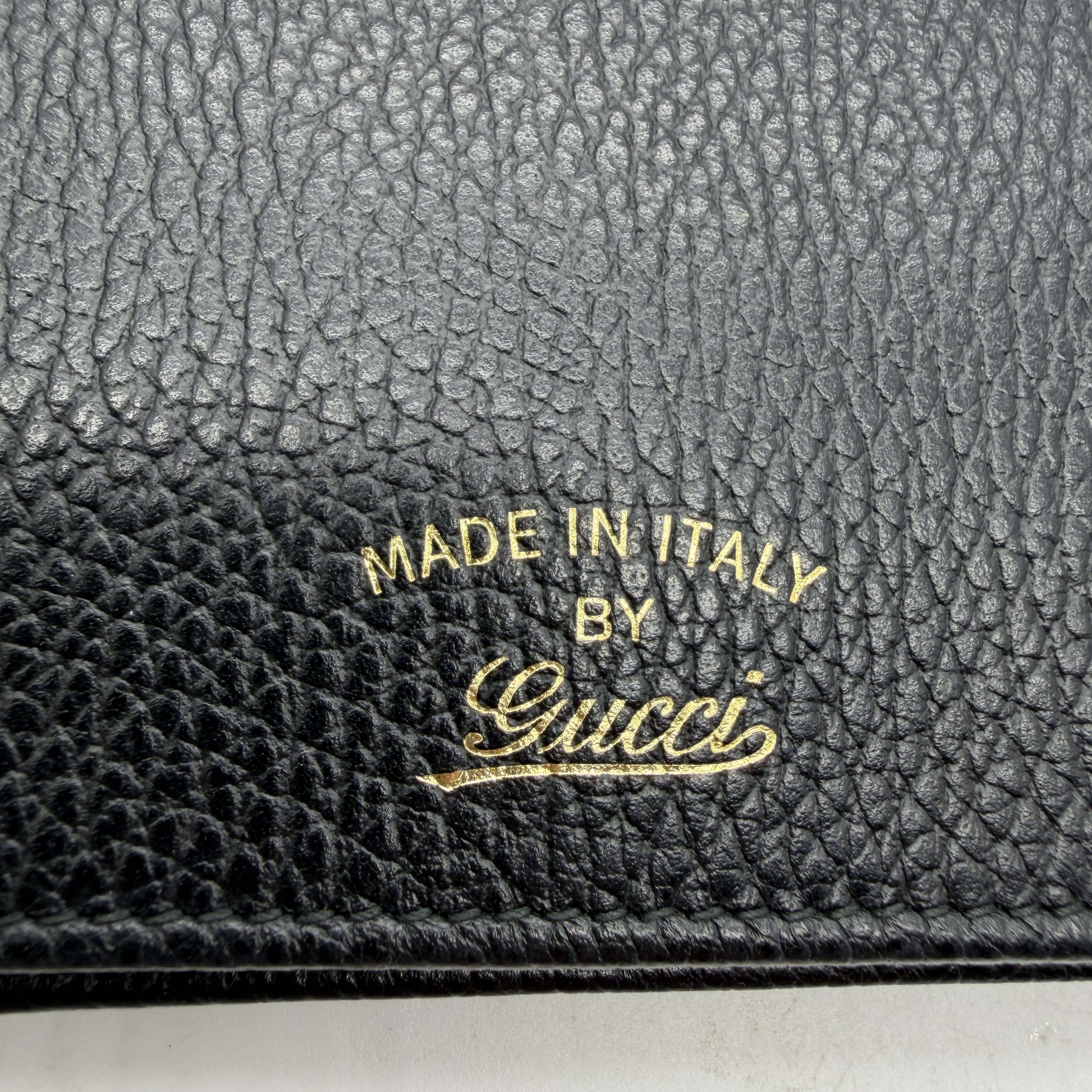 Leather Chain Shoulder Wallet Shoulder Bag — view 15