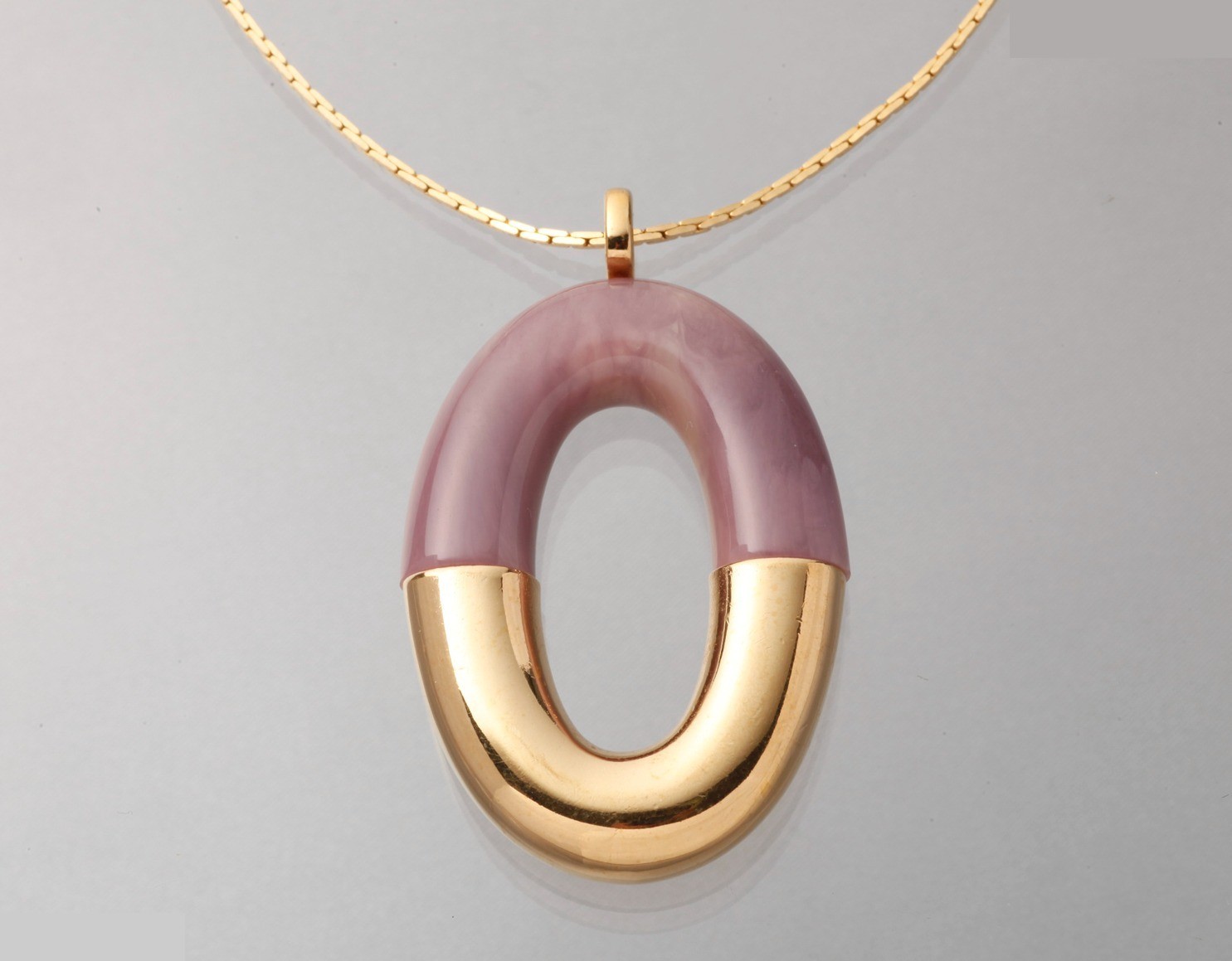 Other lines: Precious metals, necklaces, pendants — view 2