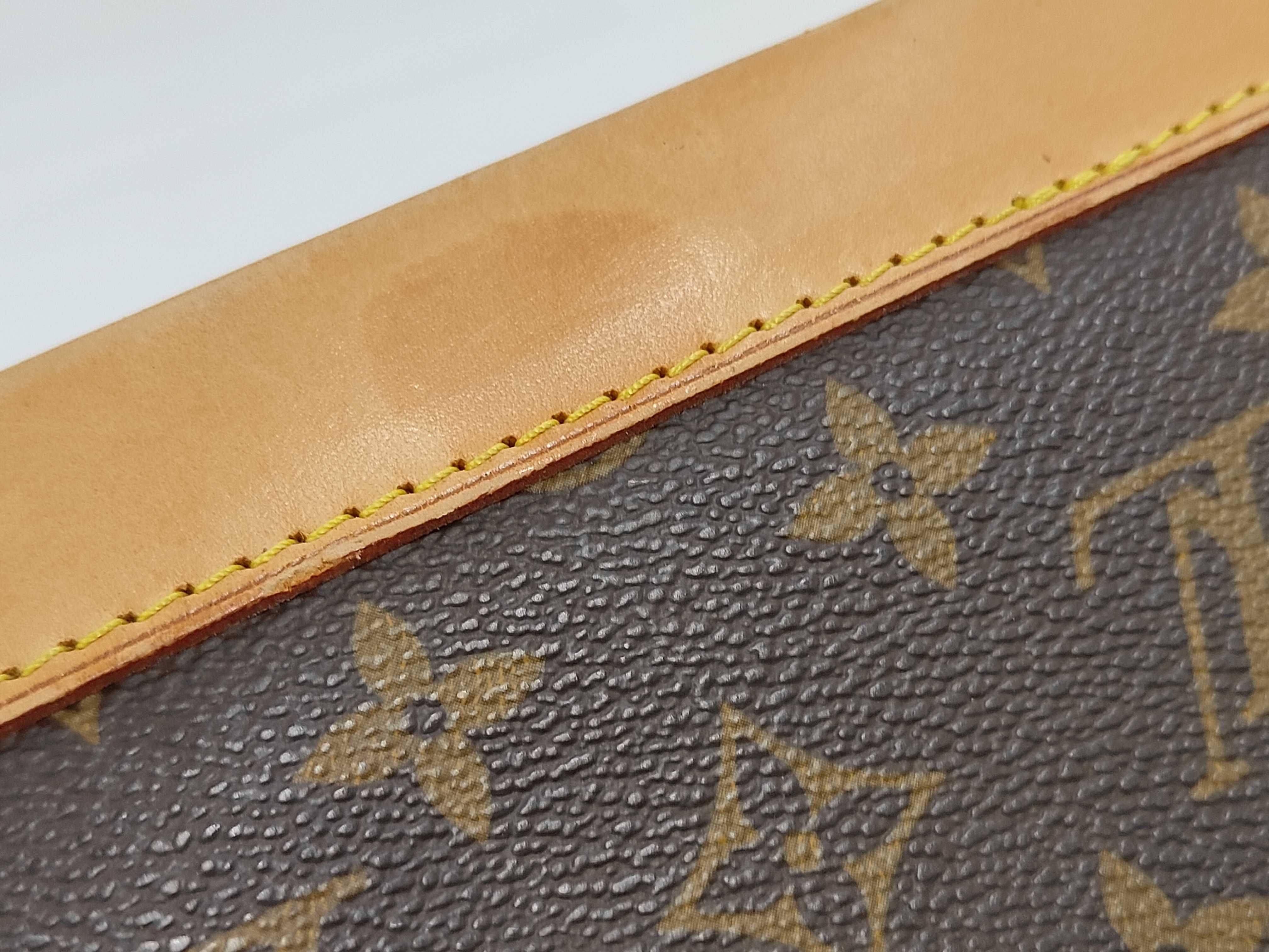 Monogram Alma TH0958 Handbag — view 11