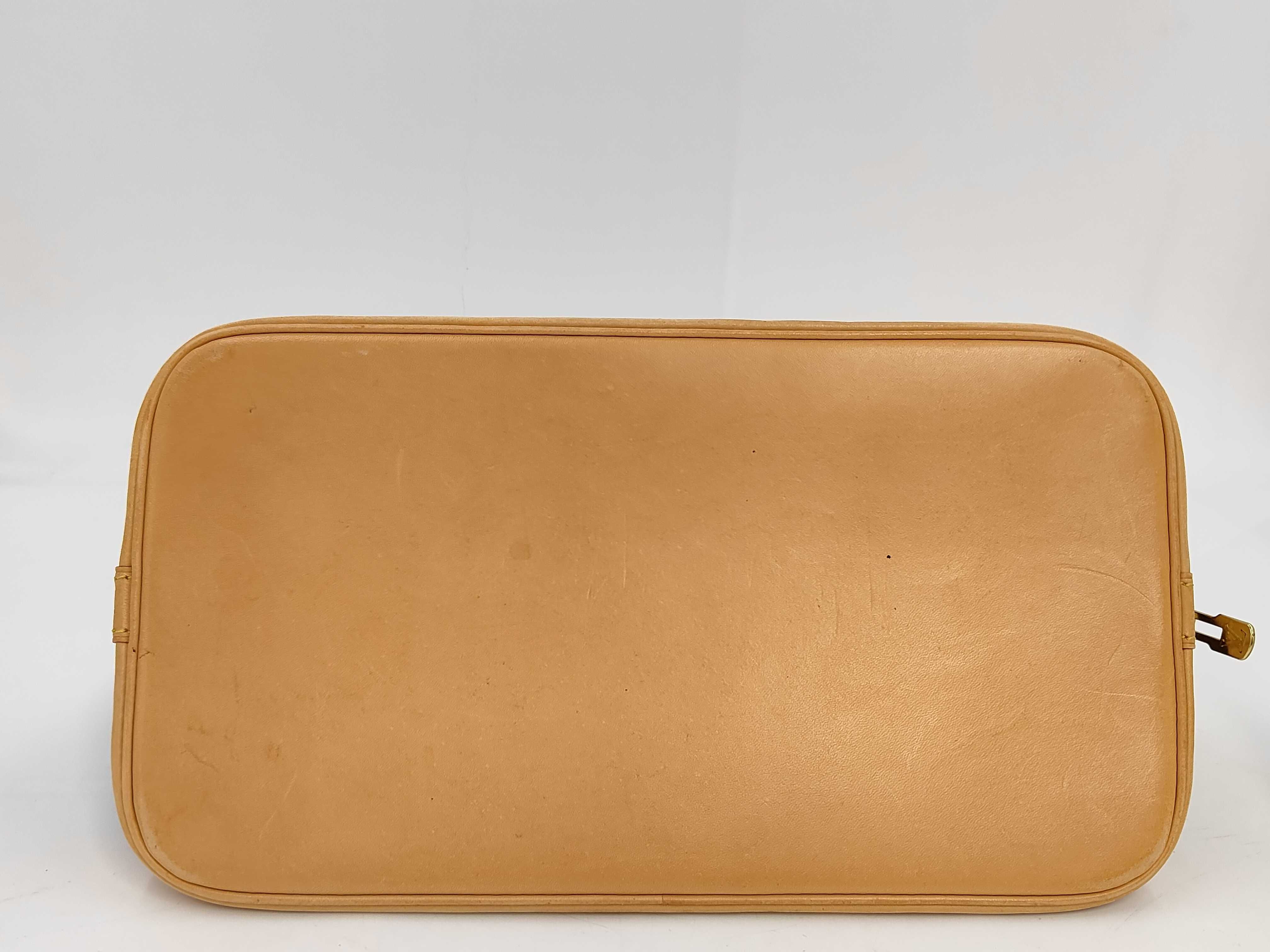 Monogram Alma TH0958 Handbag — view 4