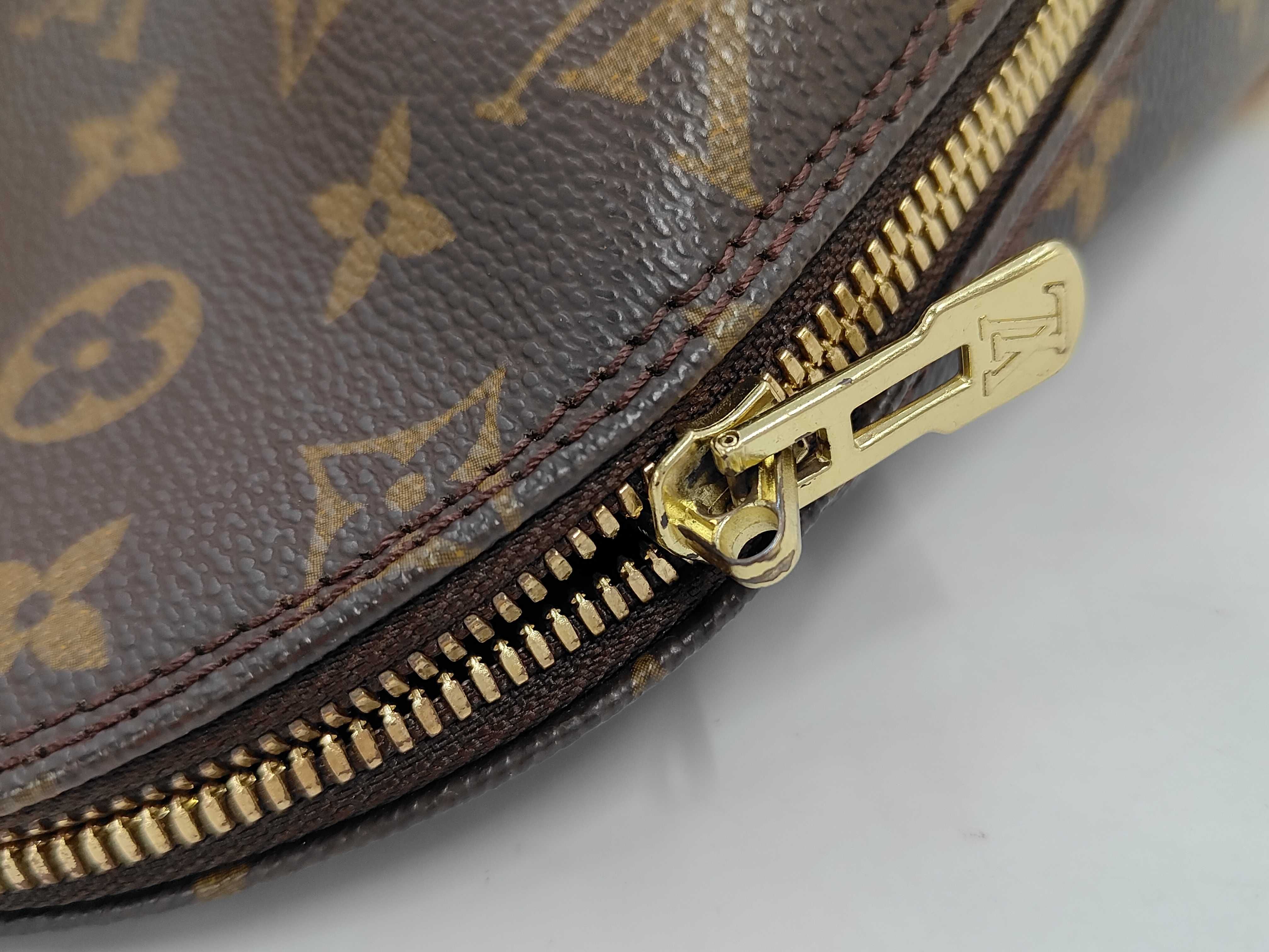 Monogram Alma TH0958 Handbag — view 7