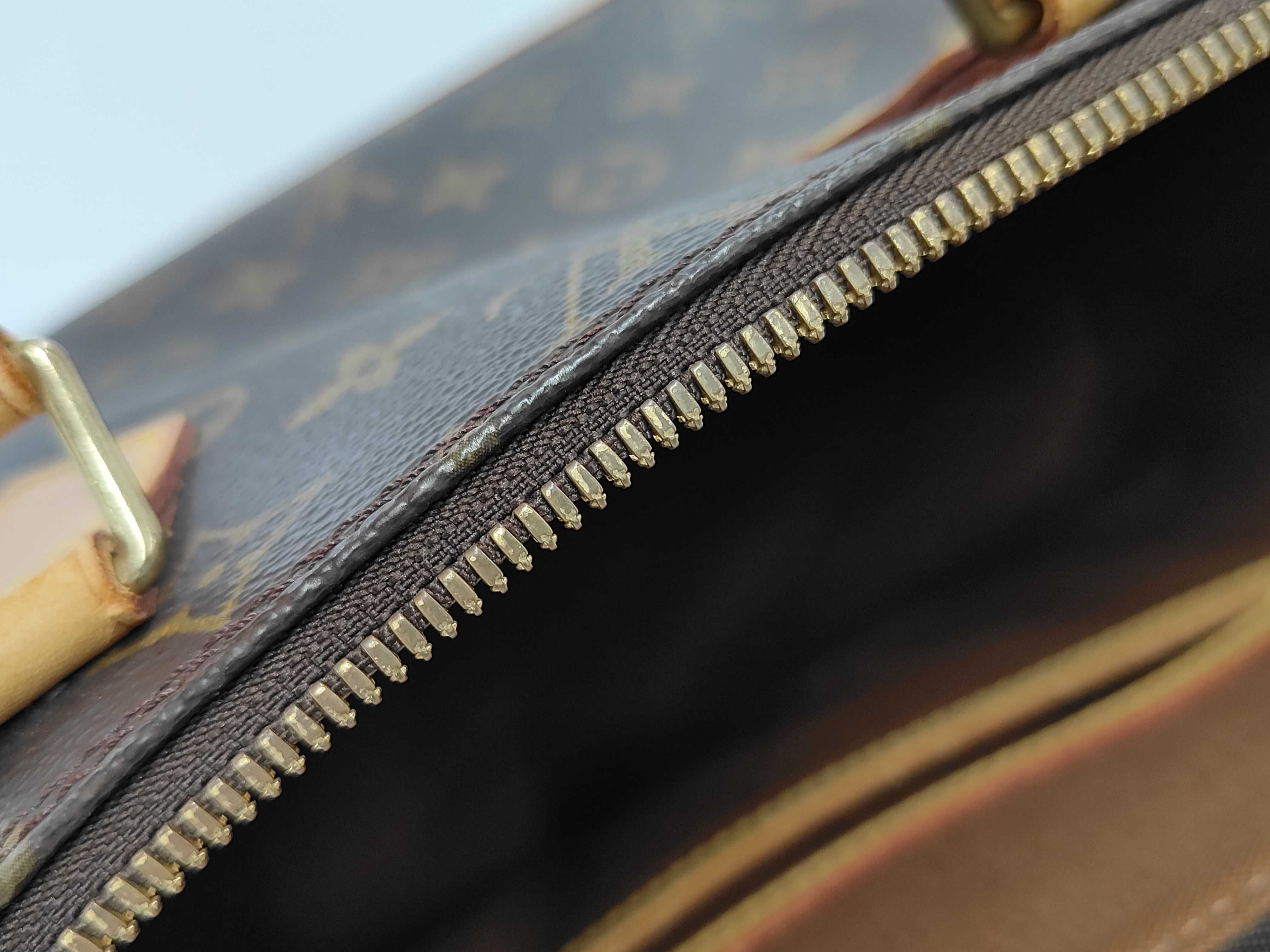Monogram Alma TH0958 Handbag — view 8