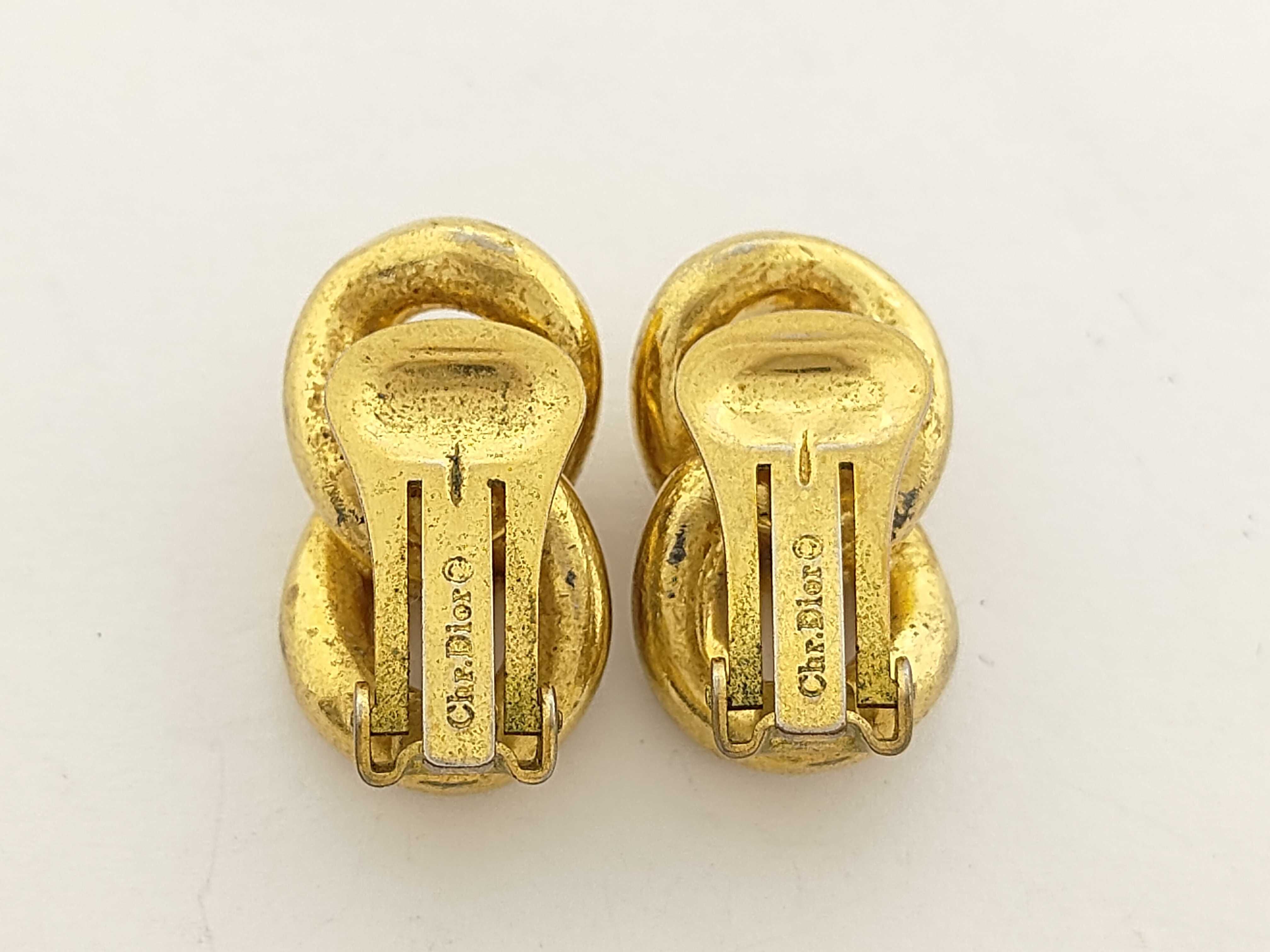 Earrings — view 2