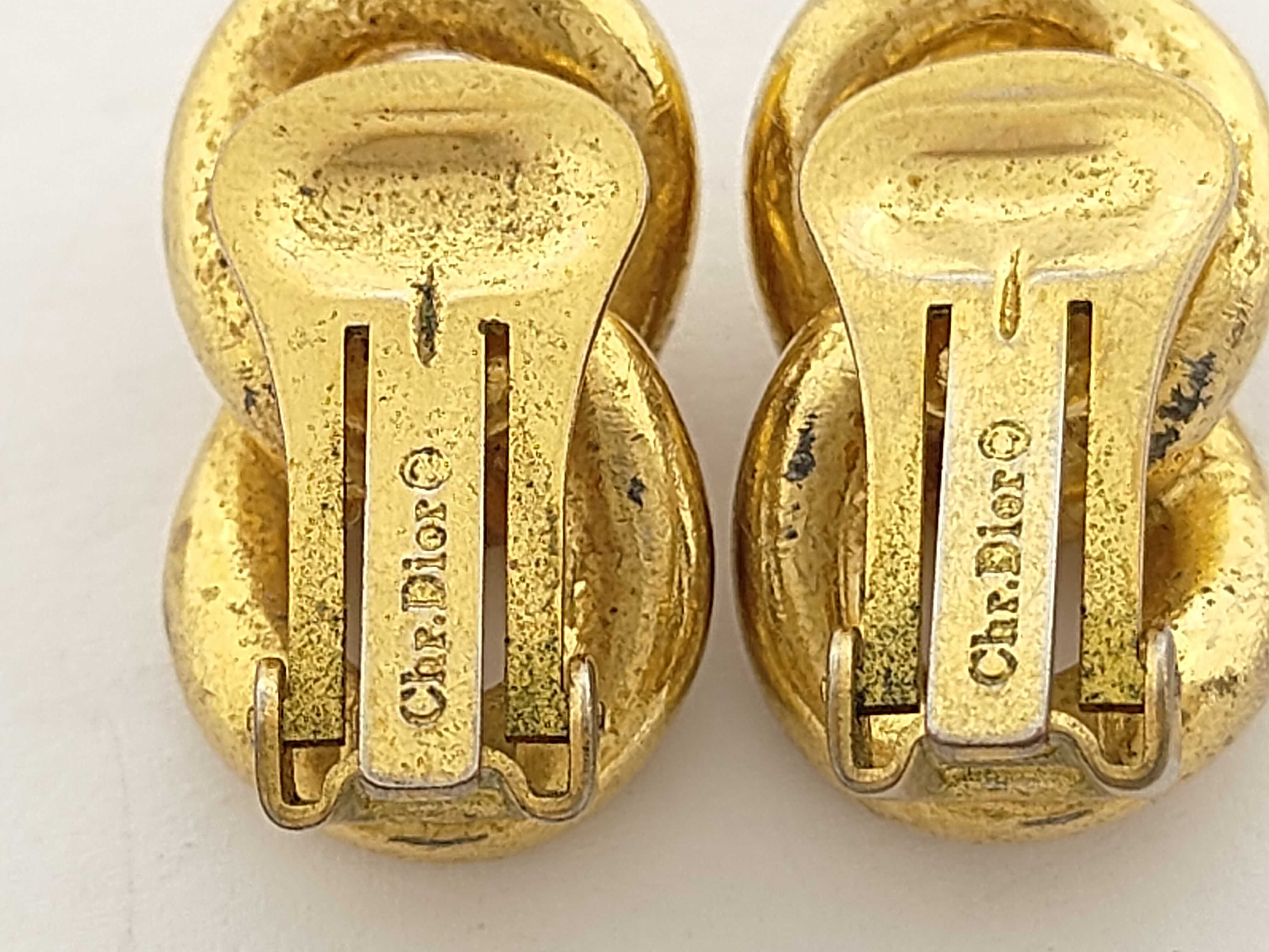 Earrings — view 3
