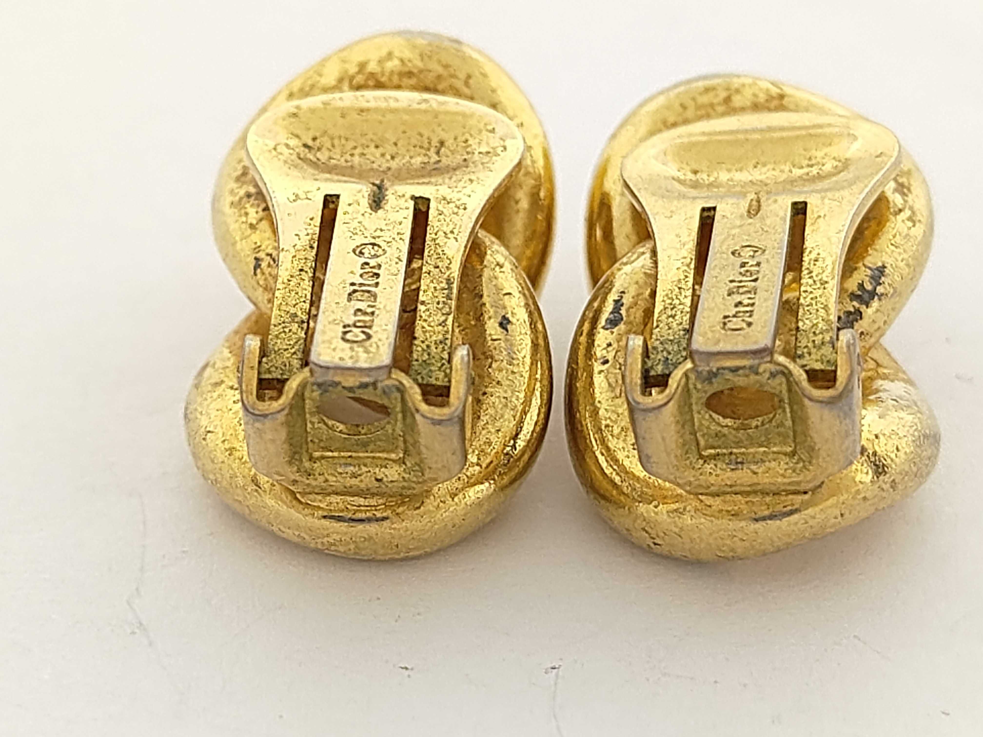 Earrings — view 4