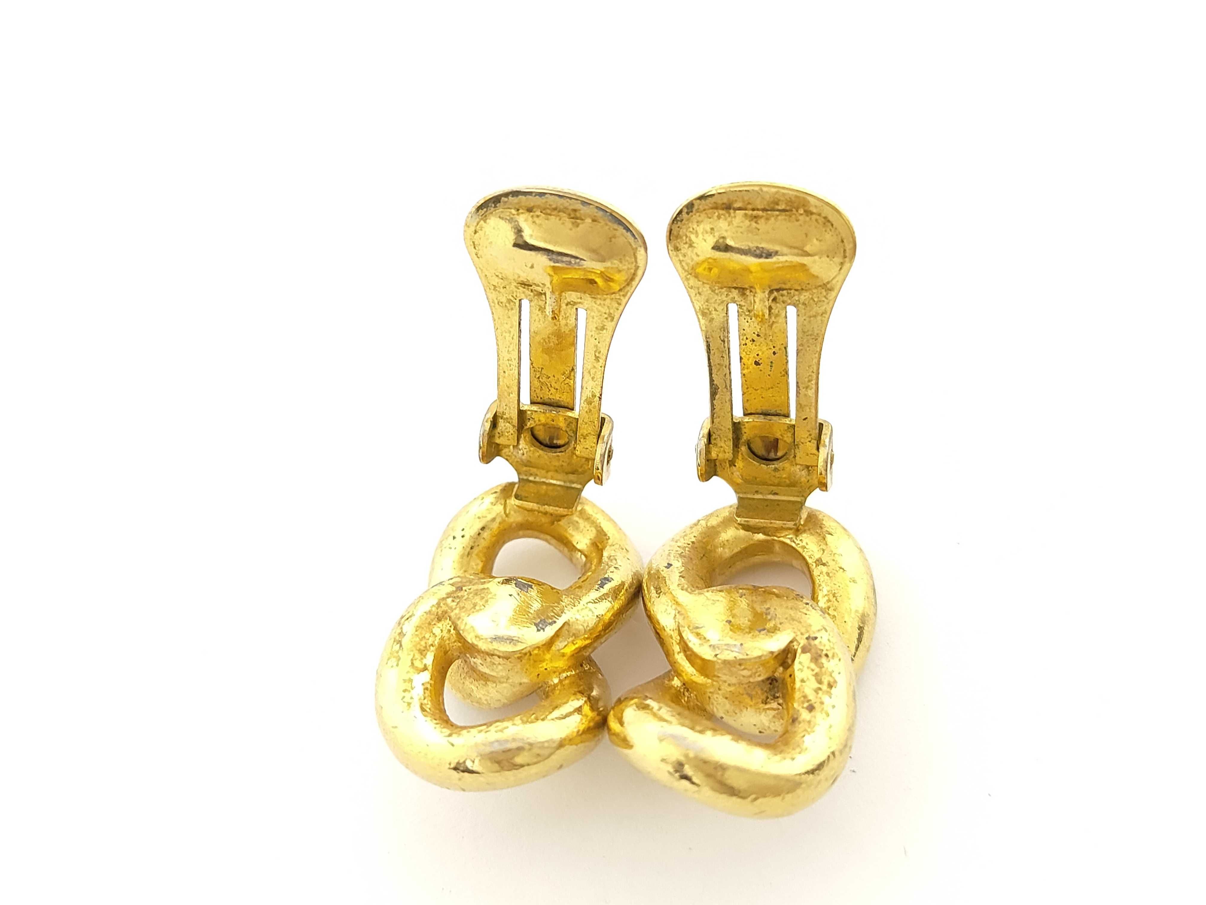 Earrings — view 6