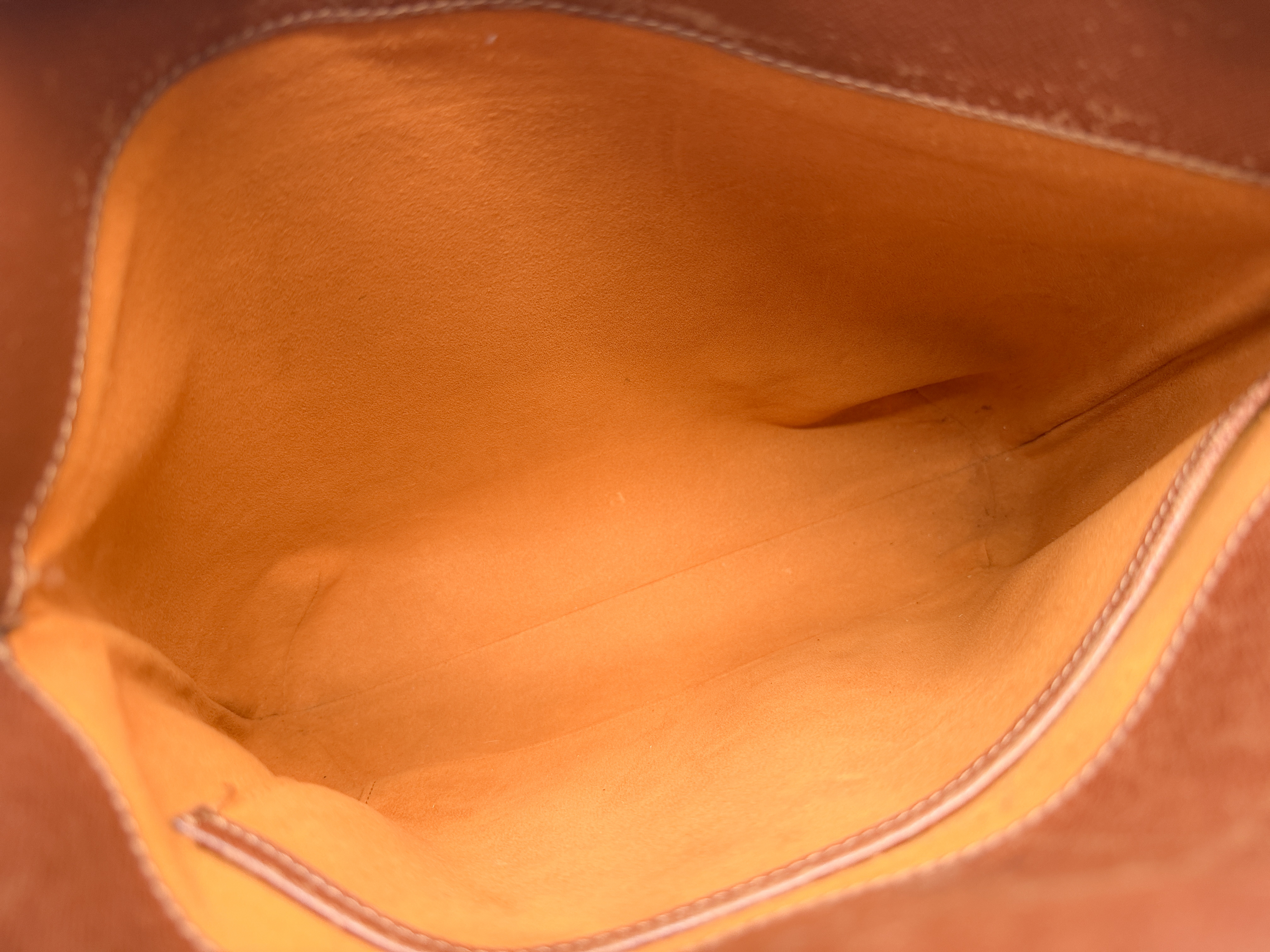 Monogram M51256 Musette AS1000 Shoulder Bag — view 12