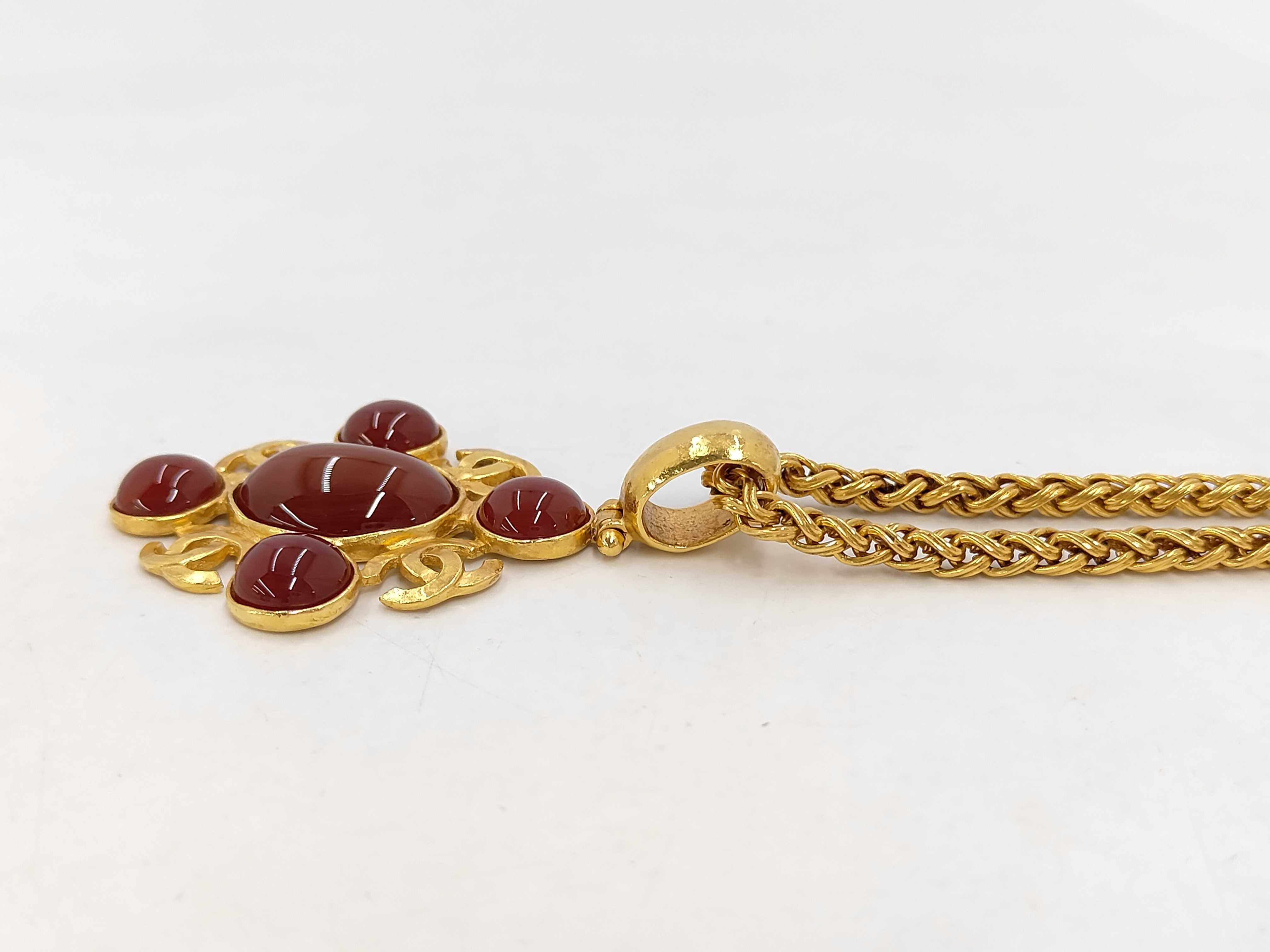 Cocomark Gripore 95A Necklace — view 2