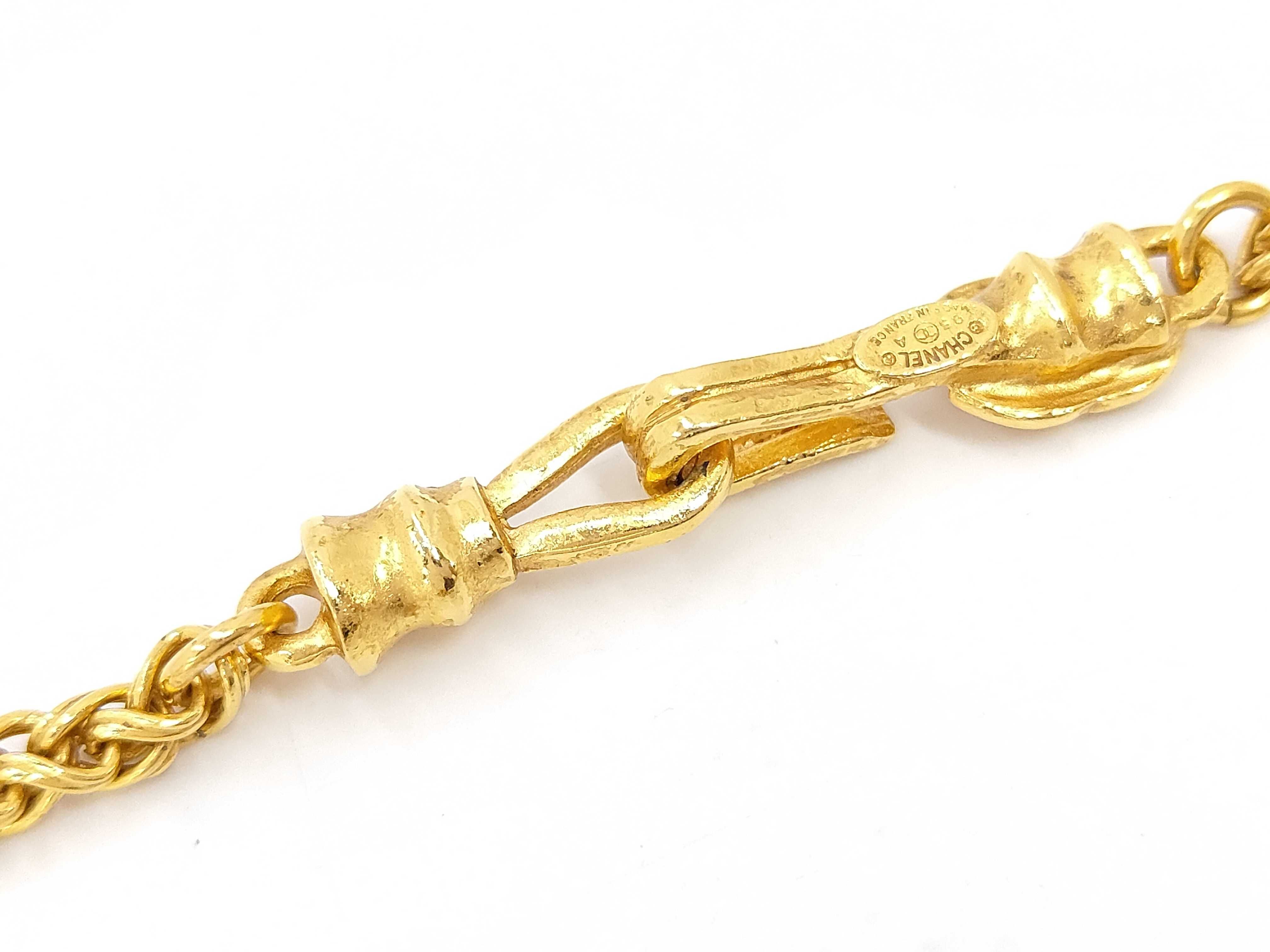 Cocomark Gripore 95A Necklace — view 4
