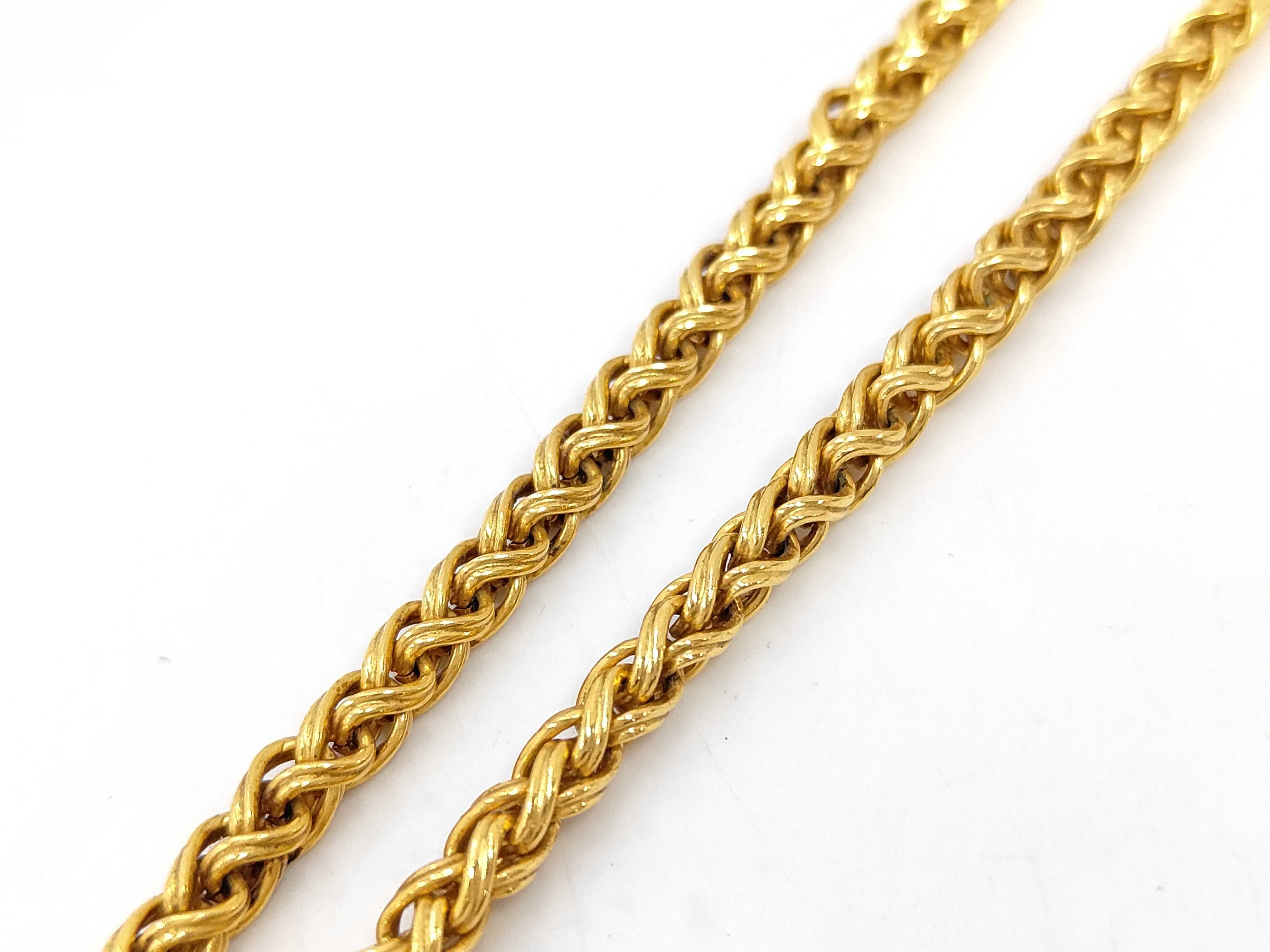 Cocomark Gripore 95A Necklace — view 5