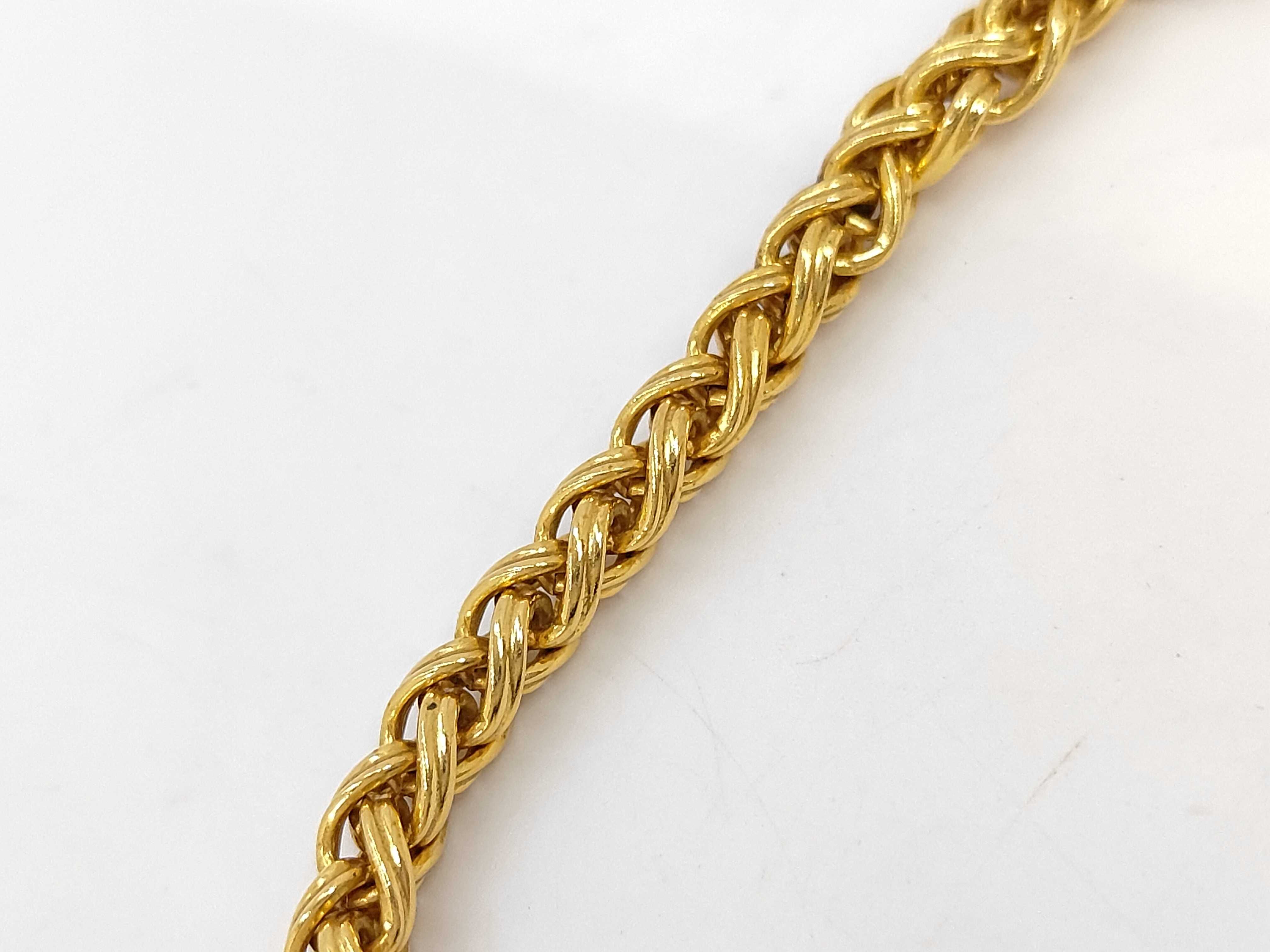 Cocomark Gripore 95A Necklace — view 6