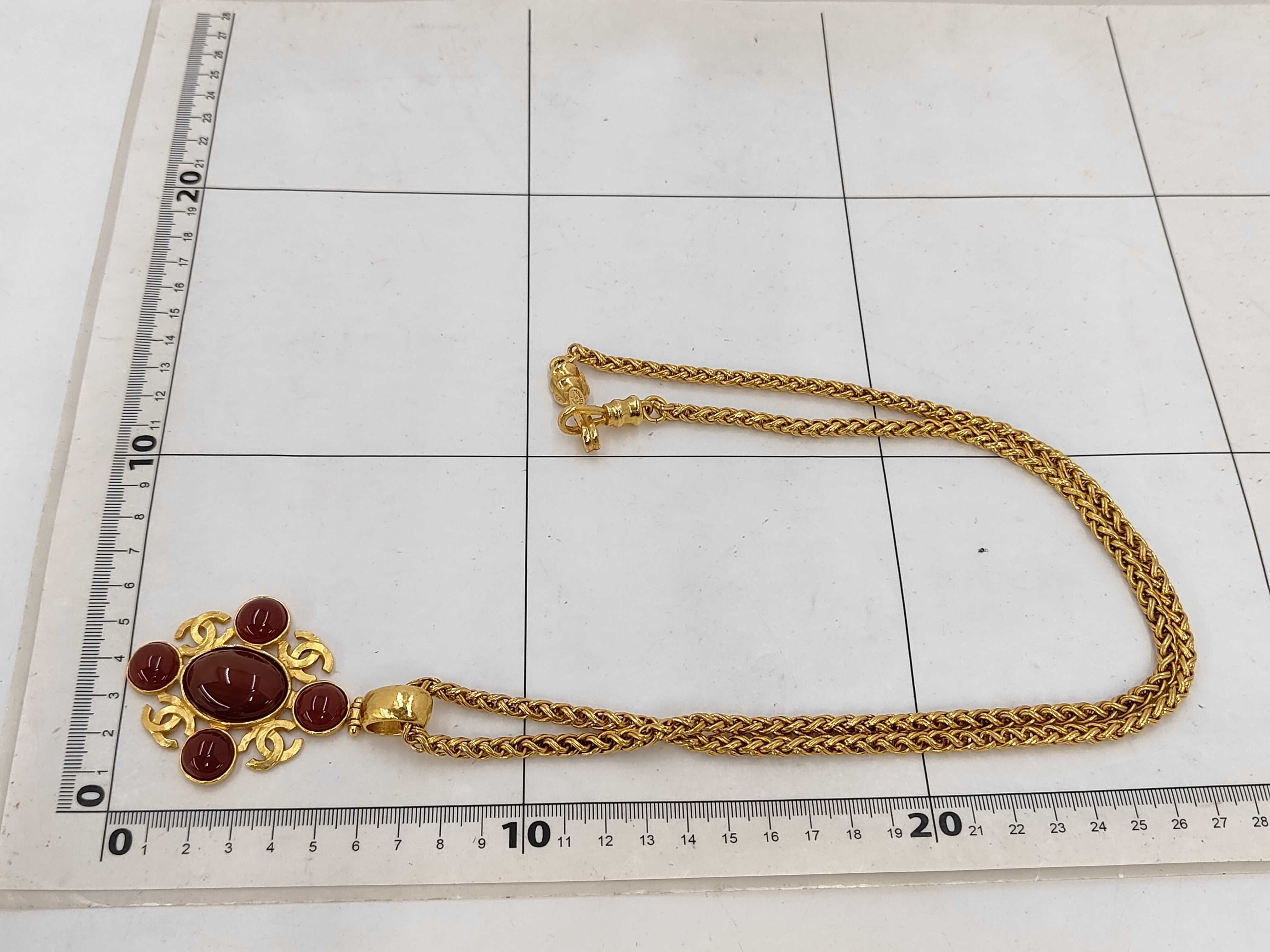Cocomark Gripore 95A Necklace — view 7