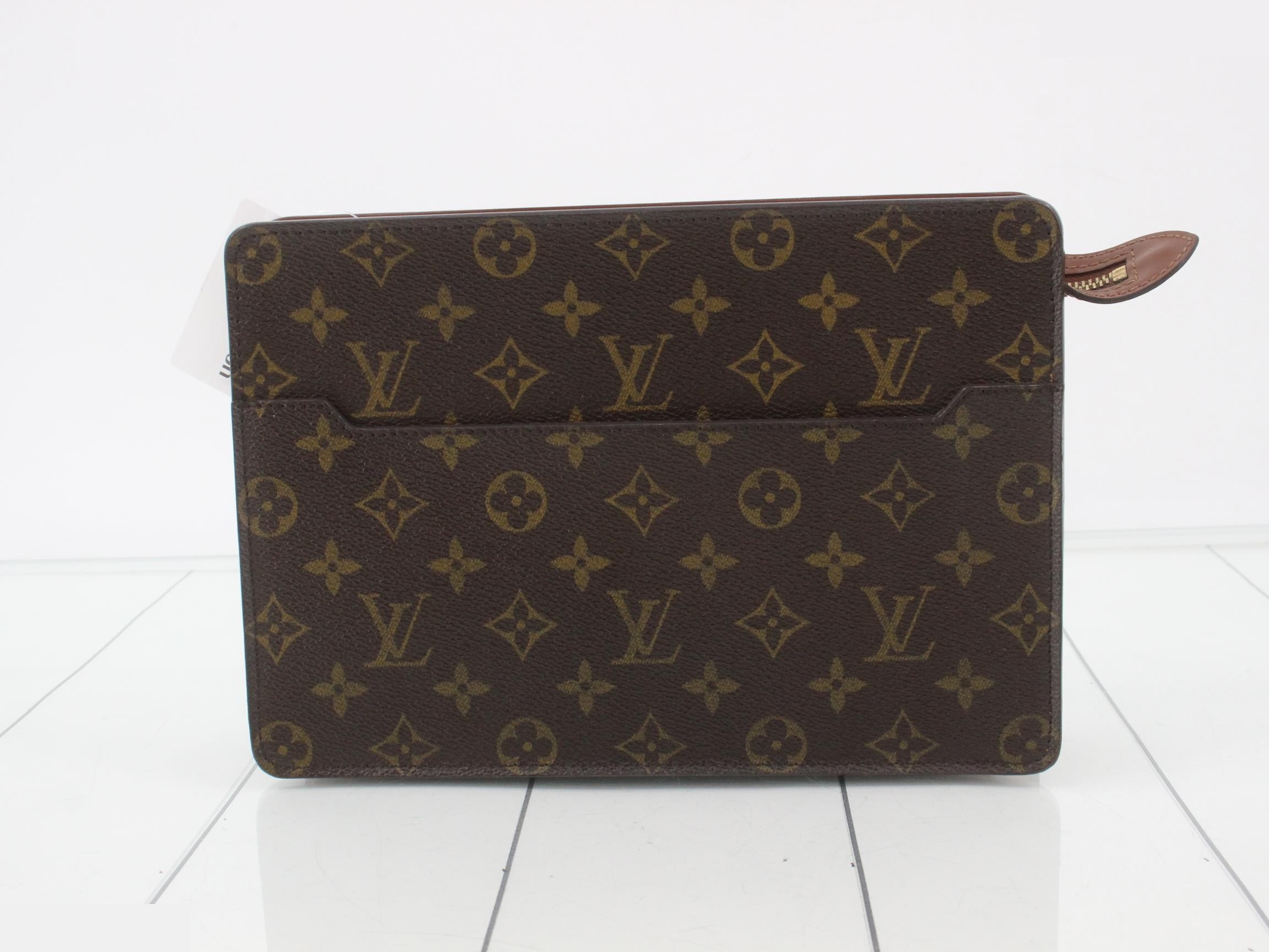 Pochette Homme