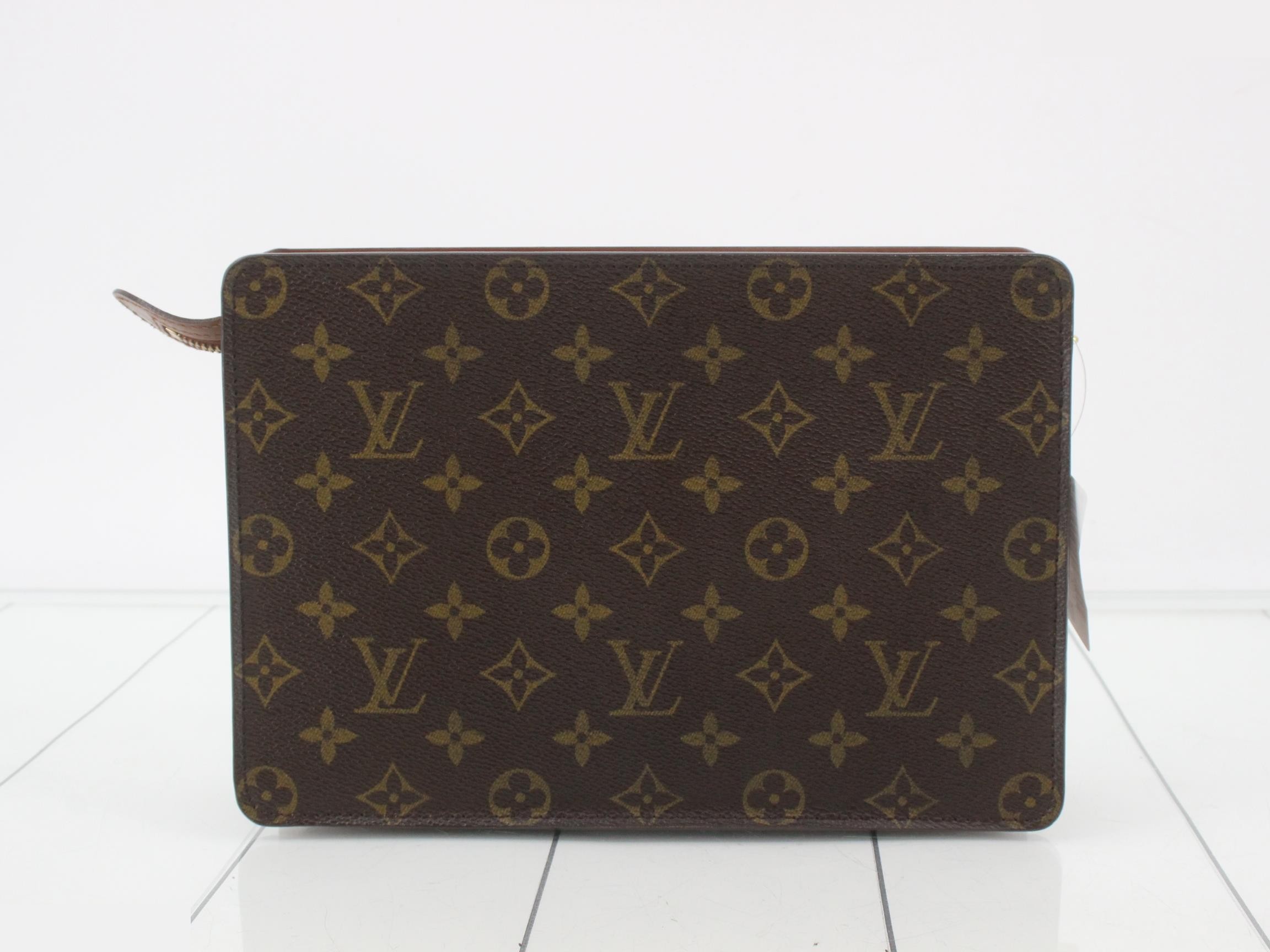 Pochette Homme — view 2