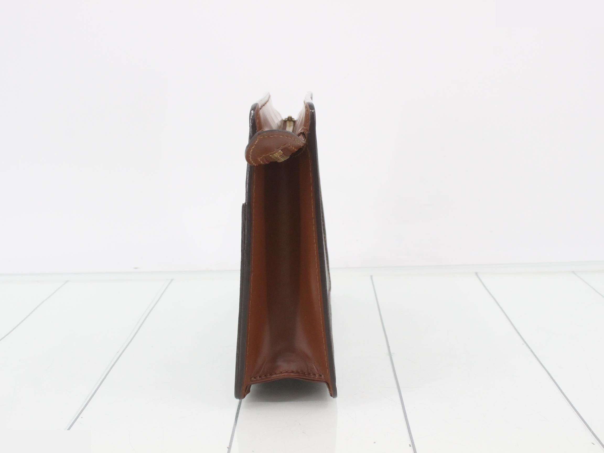 Pochette Homme — view 3